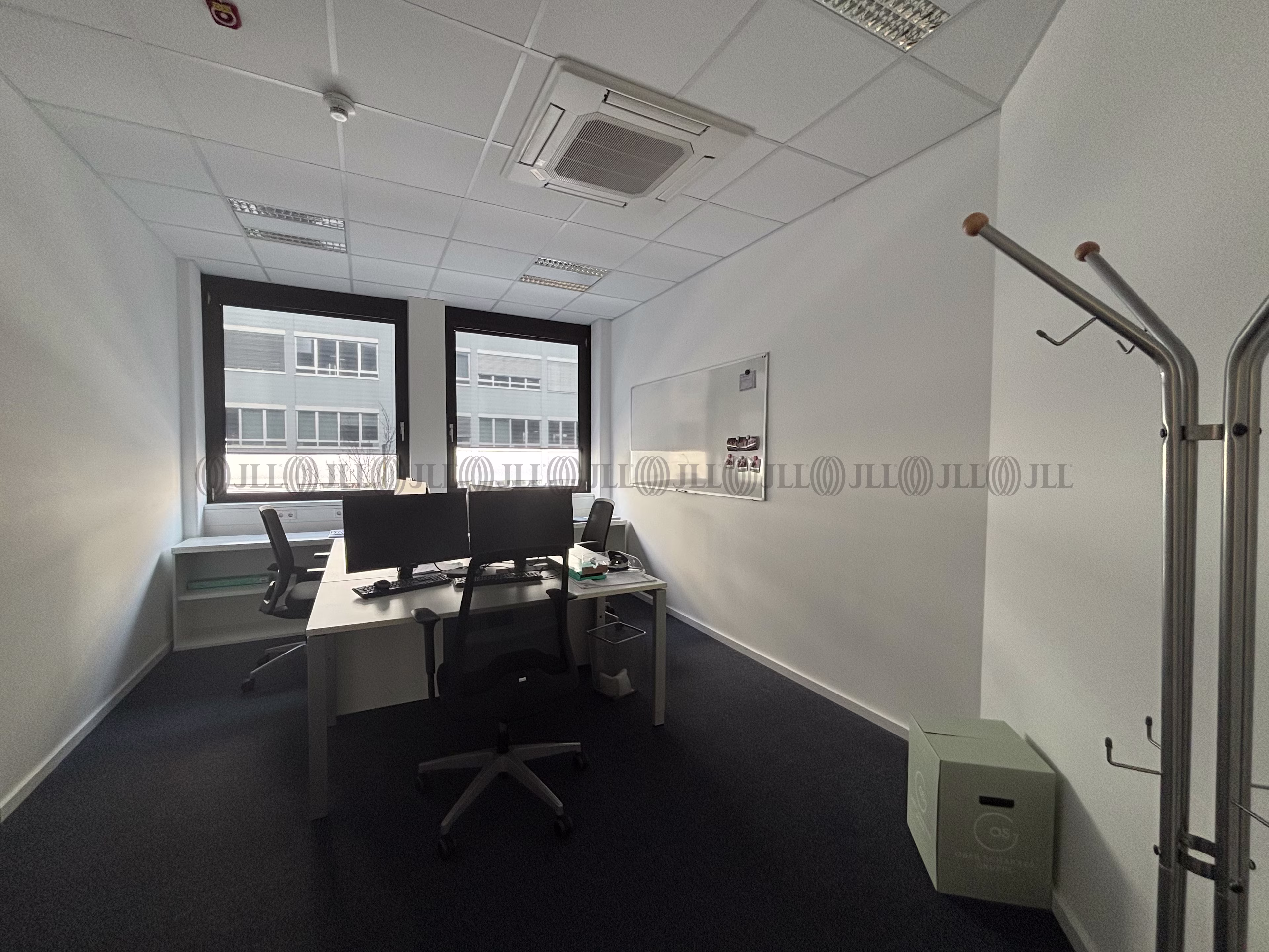 Büroimmobilie - Fürth - F1882-3