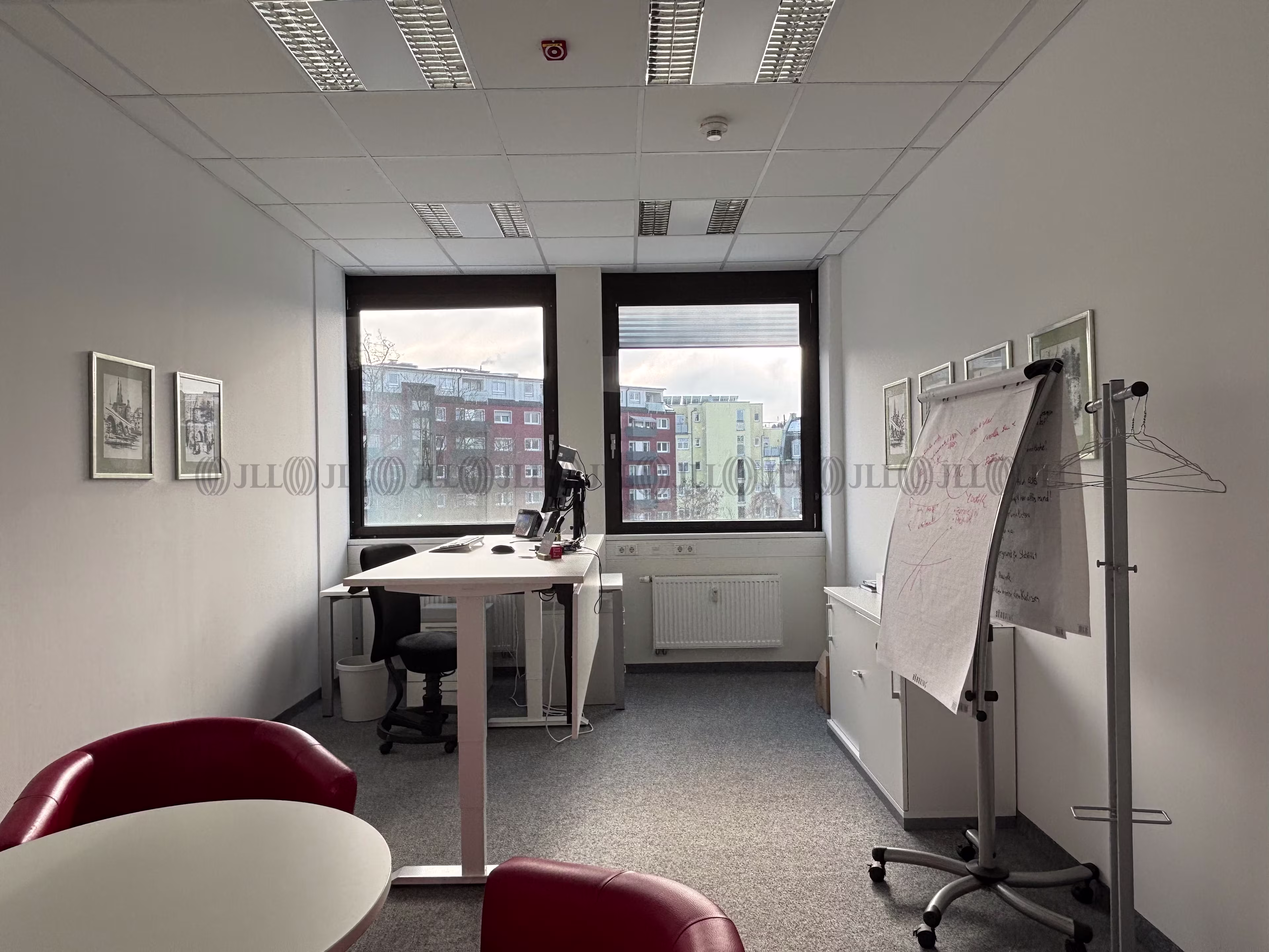 Büroimmobilie - Fürth - F1882-3