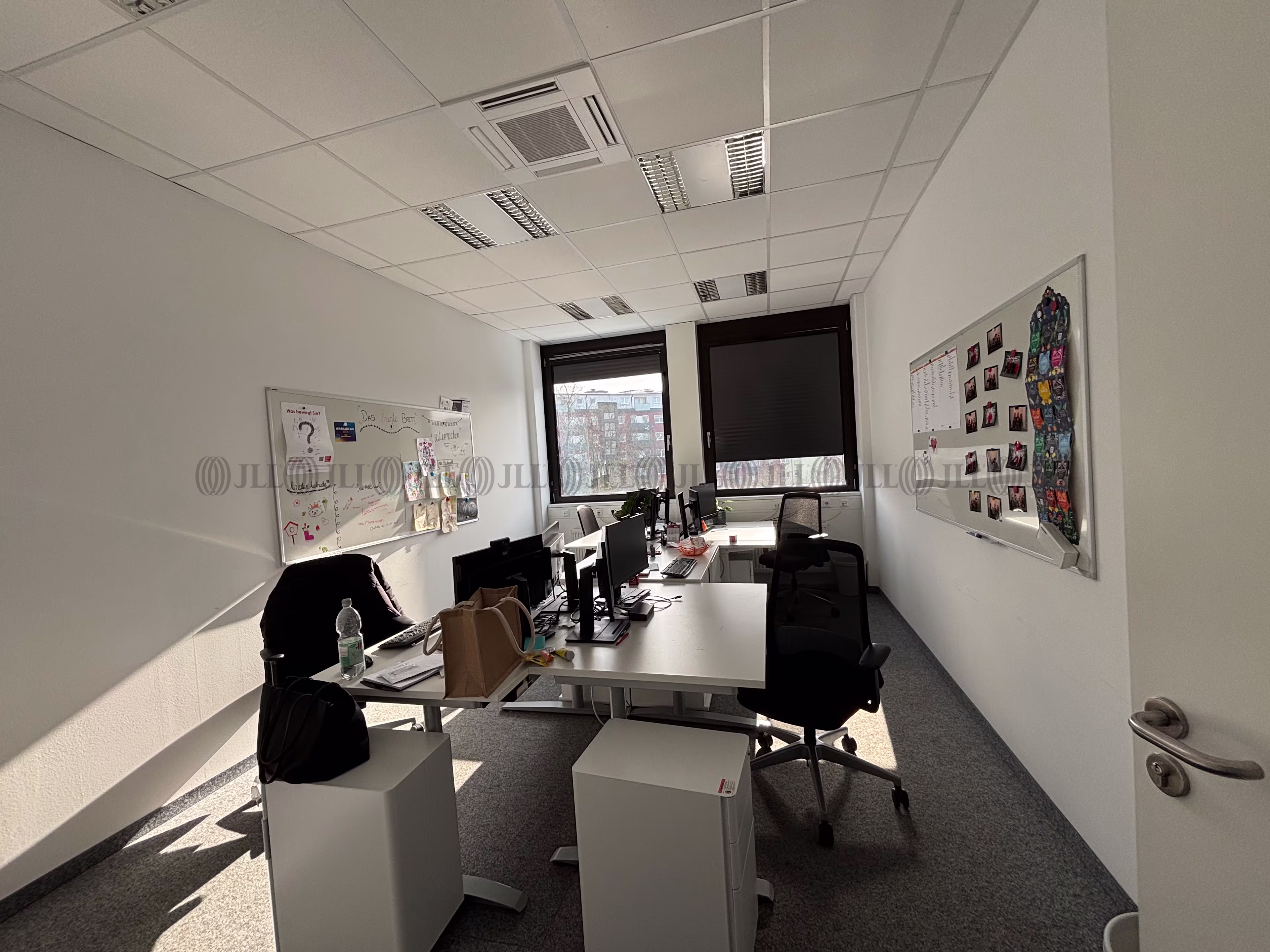 Büroimmobilie - Fürth - F1882-3