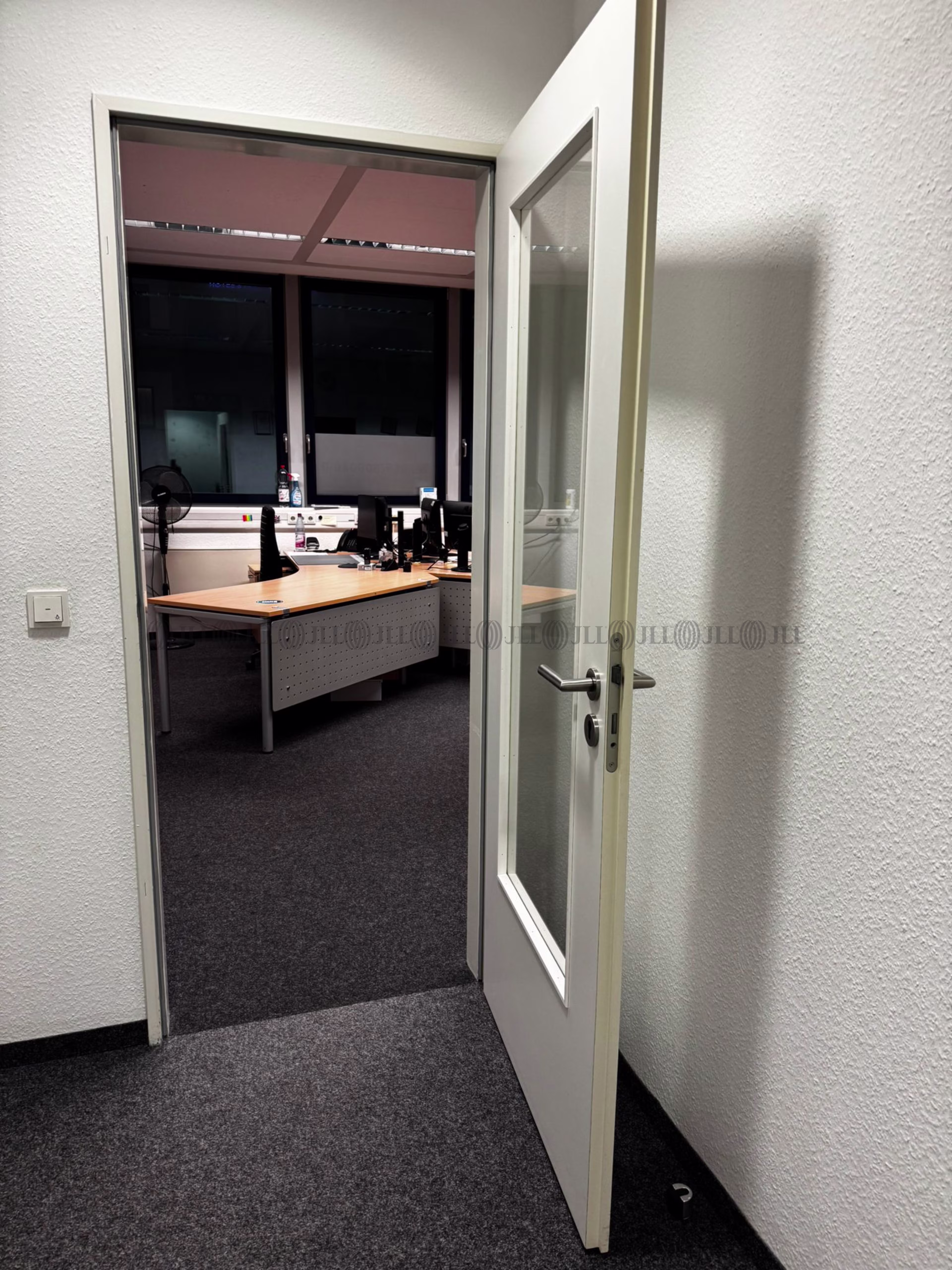 Büroimmobilie - Offenbach am Main - F1690-1