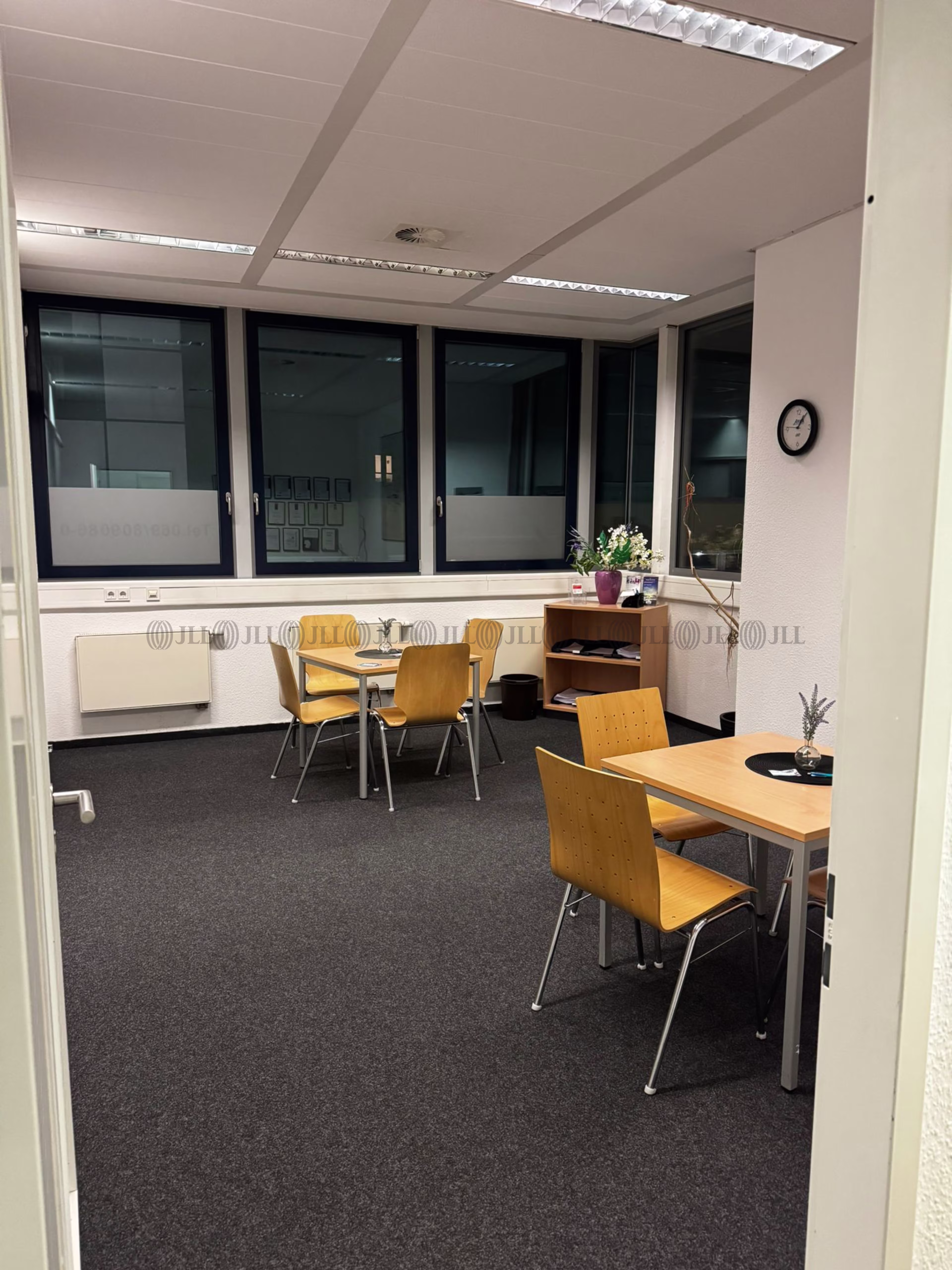 Büroimmobilie - Offenbach am Main - F1690-1