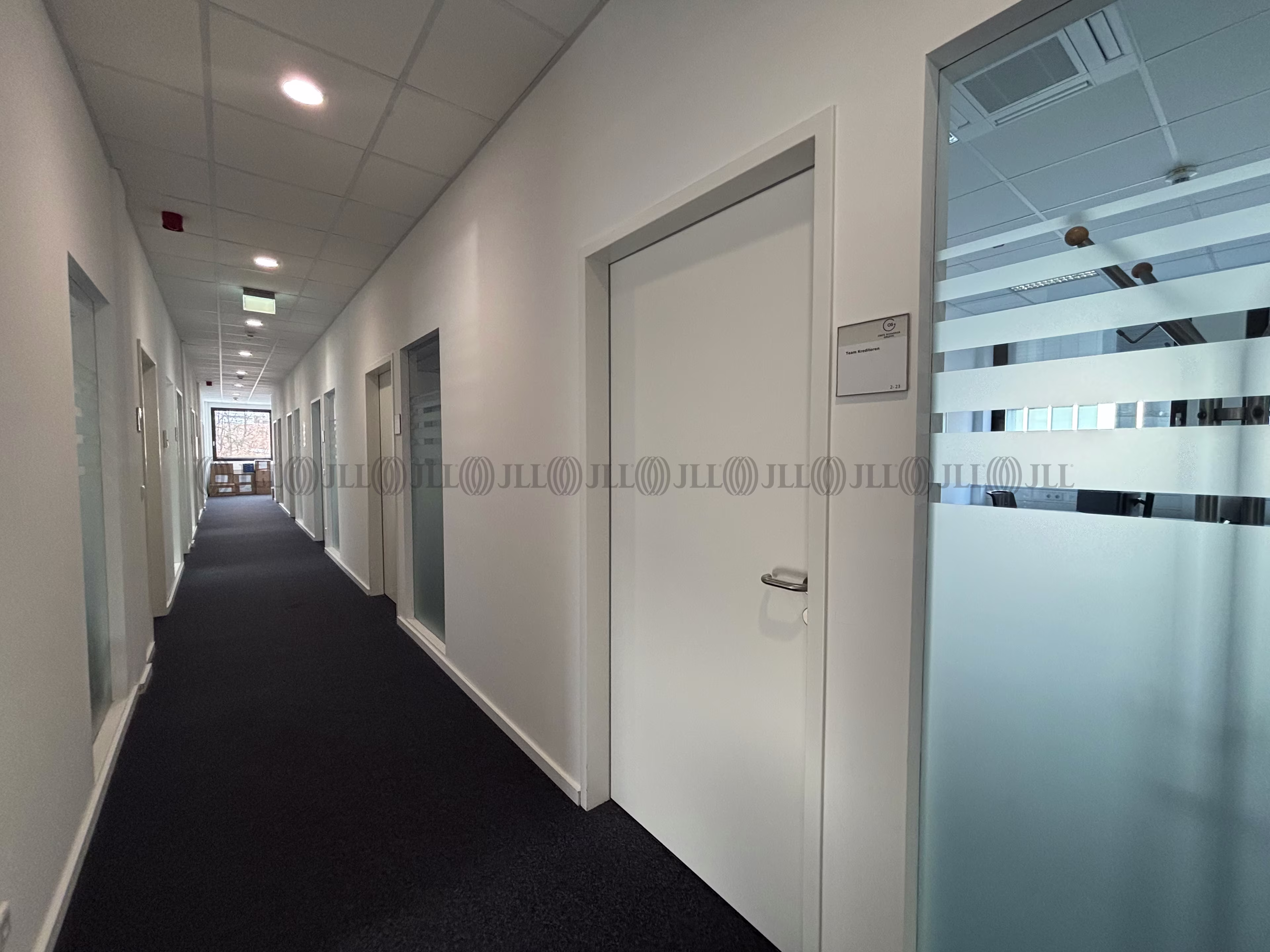 Büroimmobilie - Fürth - F1882-1