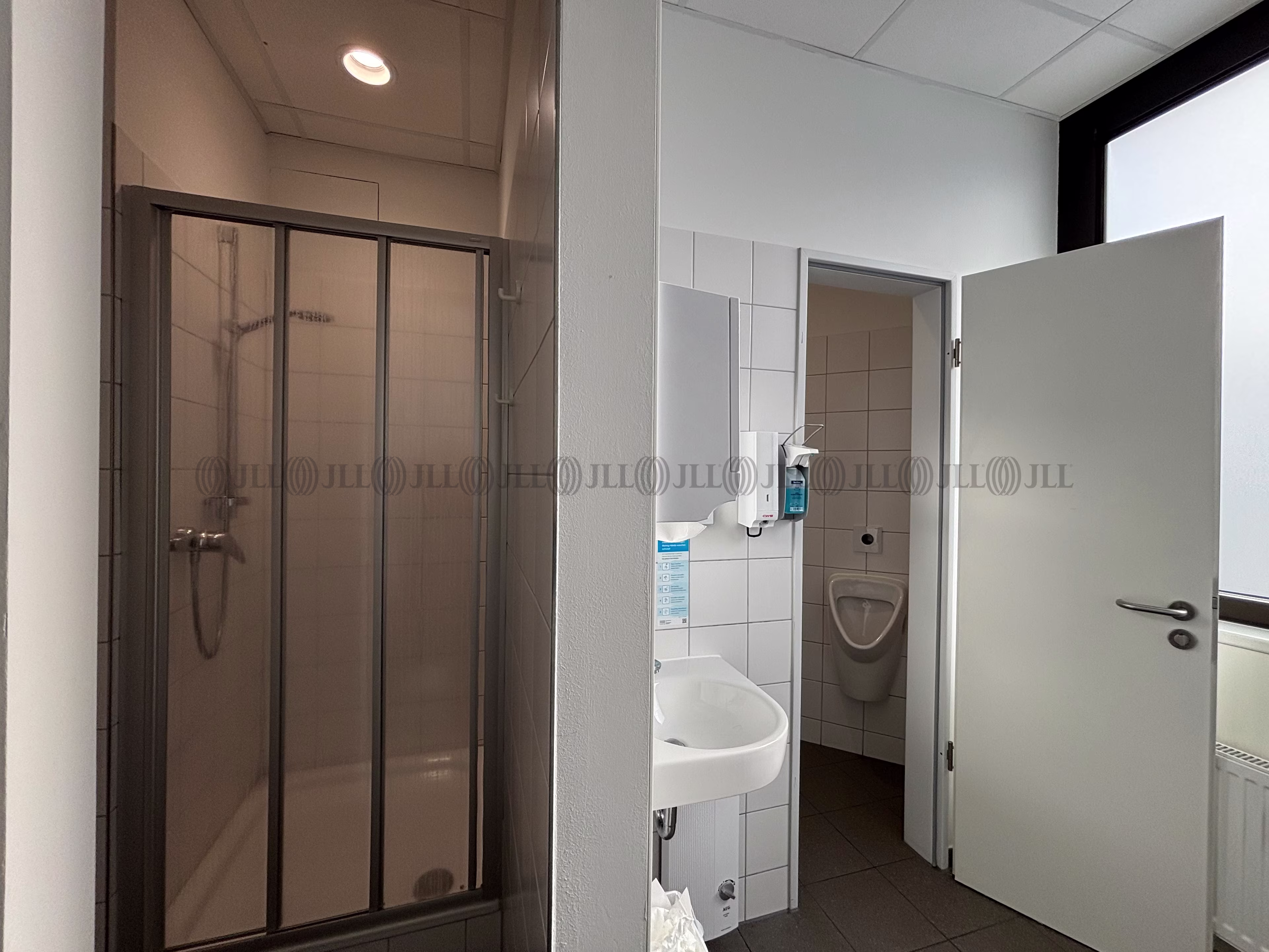 Büroimmobilie - Fürth - F1882-1