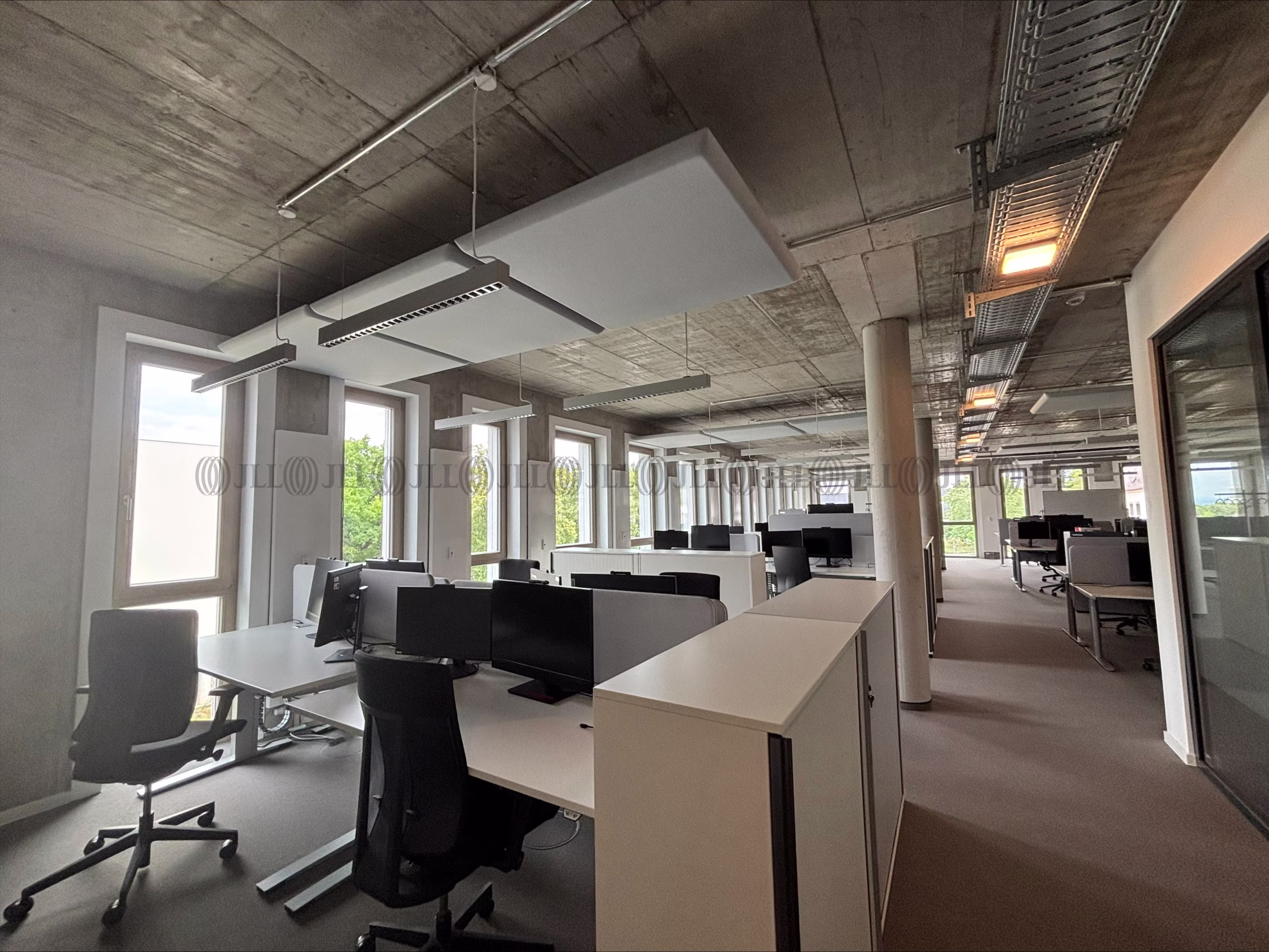 Büroimmobilie - Regensburg - M1729-1