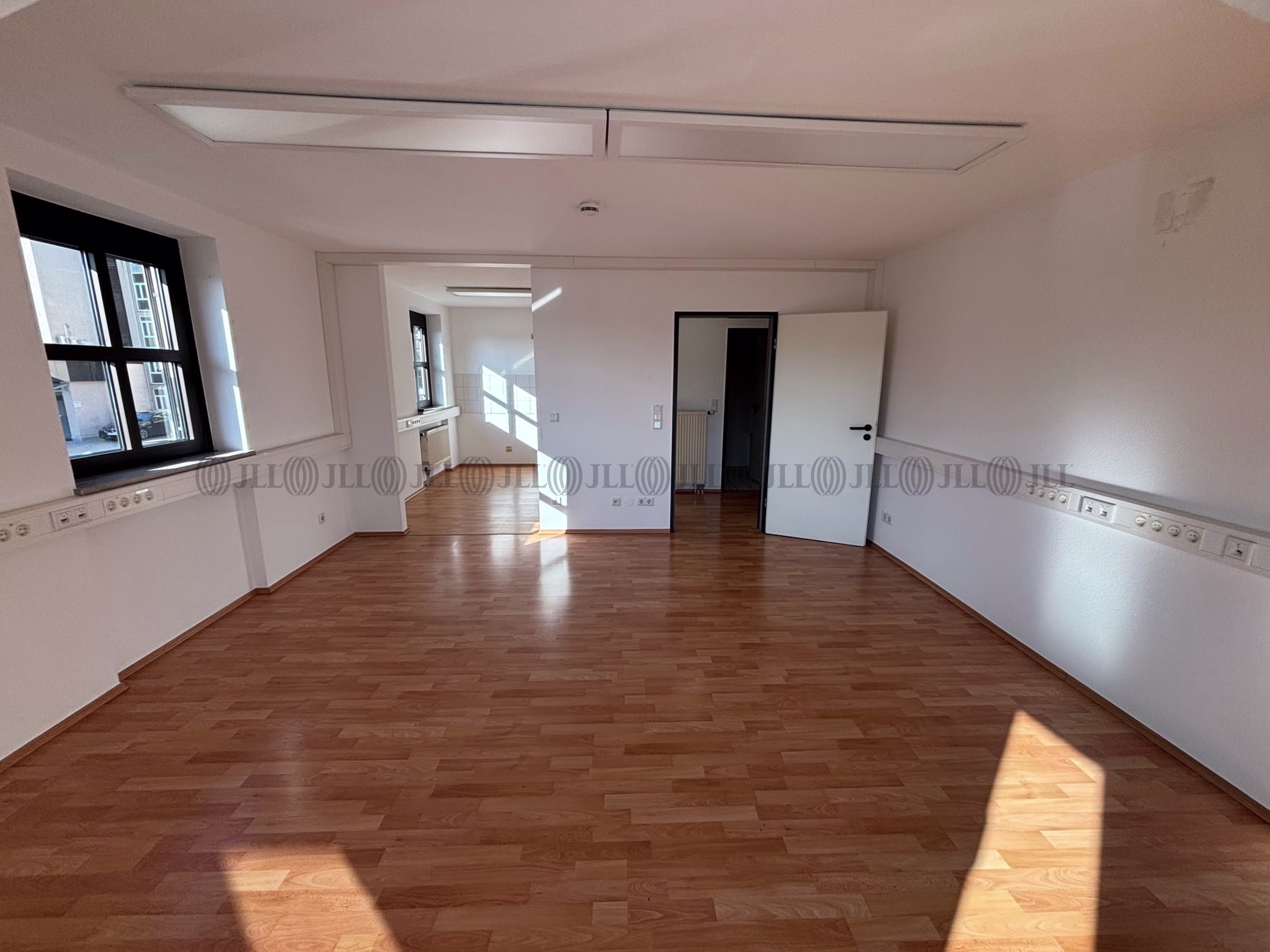Büroimmobilie - Nürnberg, Altstadt und Engere Innenstadt - M2440-1
