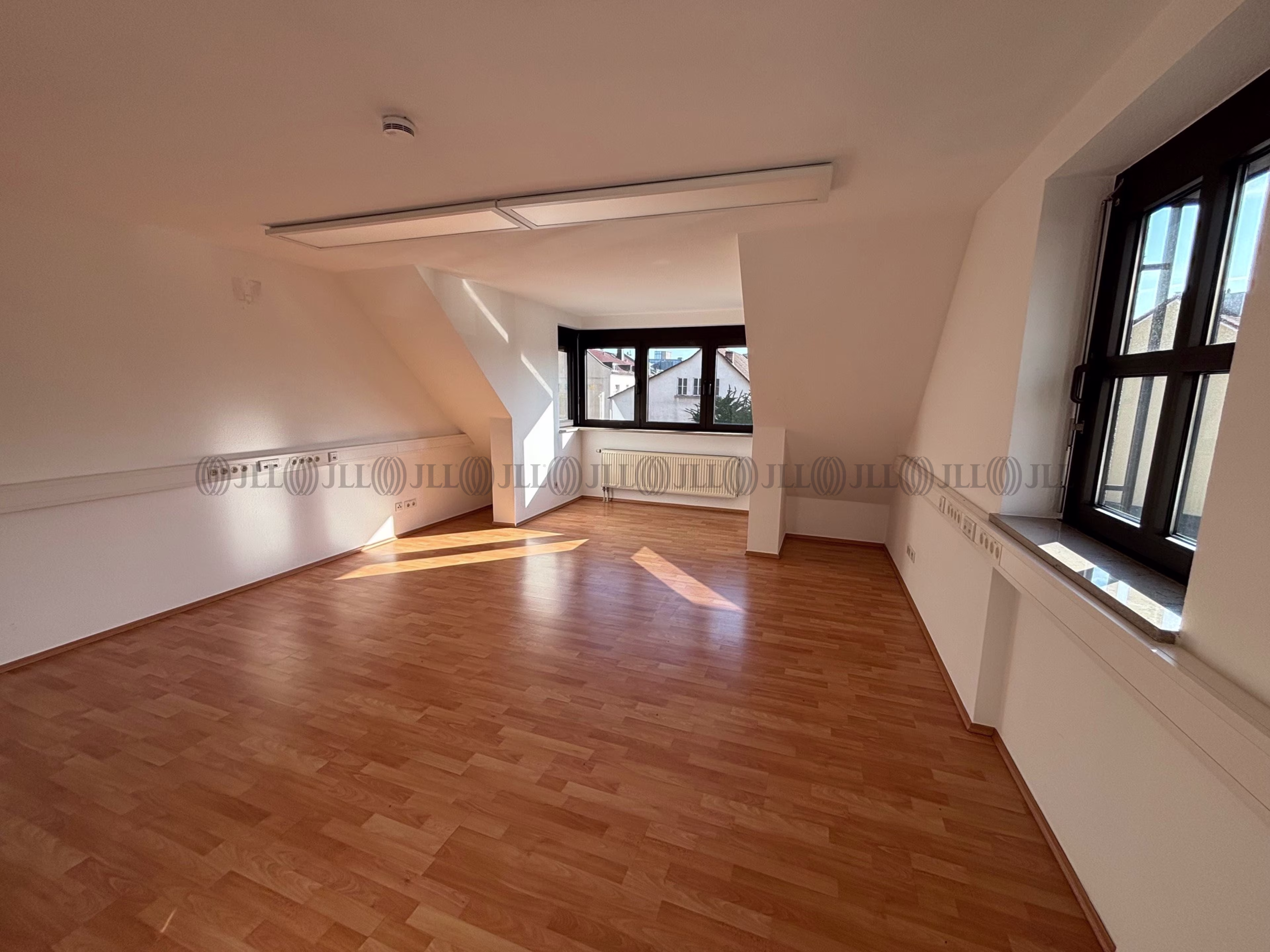 Büroimmobilie - Nürnberg, Altstadt und Engere Innenstadt - M2440-1