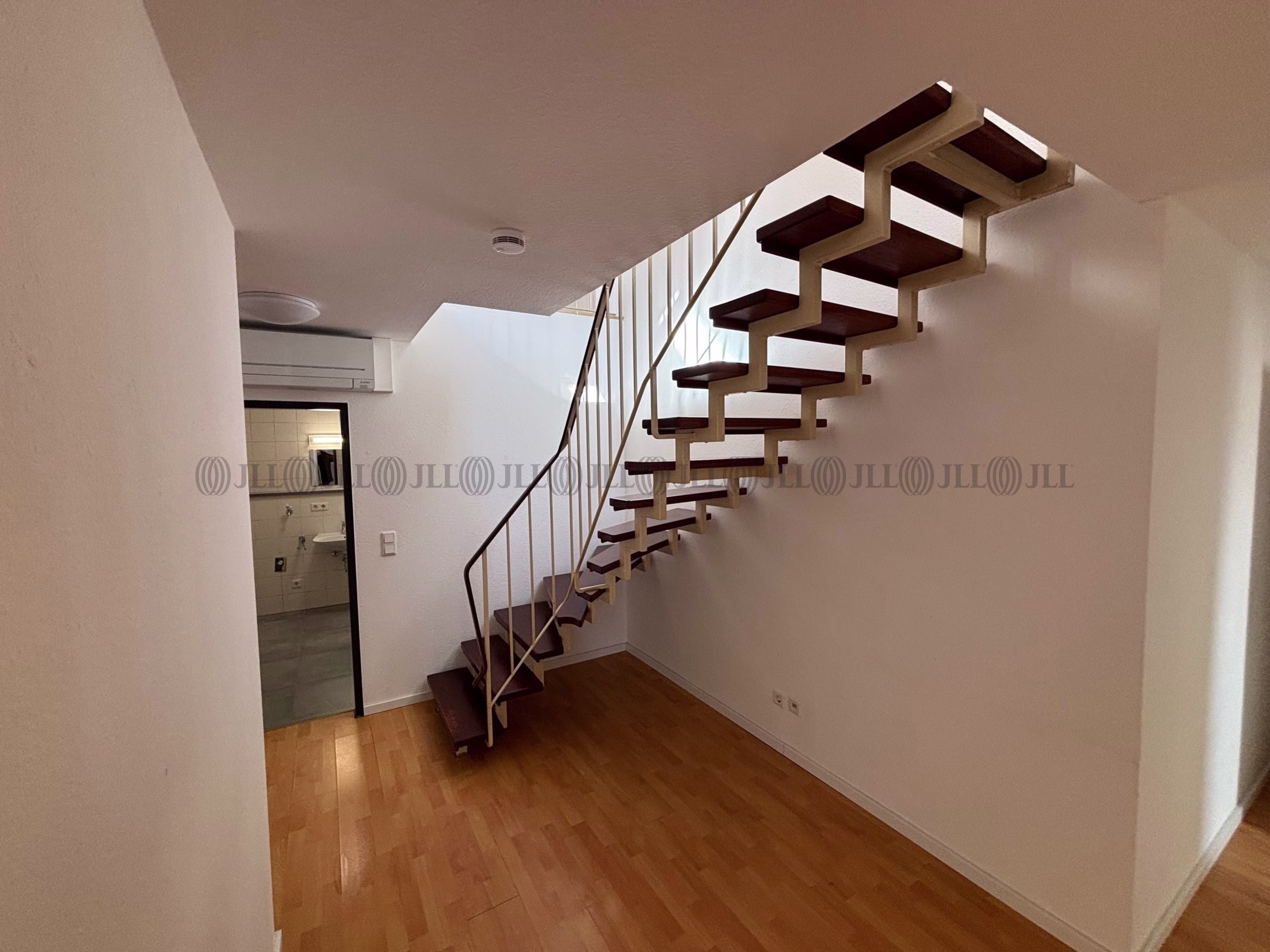 Büroimmobilie - Nürnberg, Altstadt und Engere Innenstadt - M2440-2