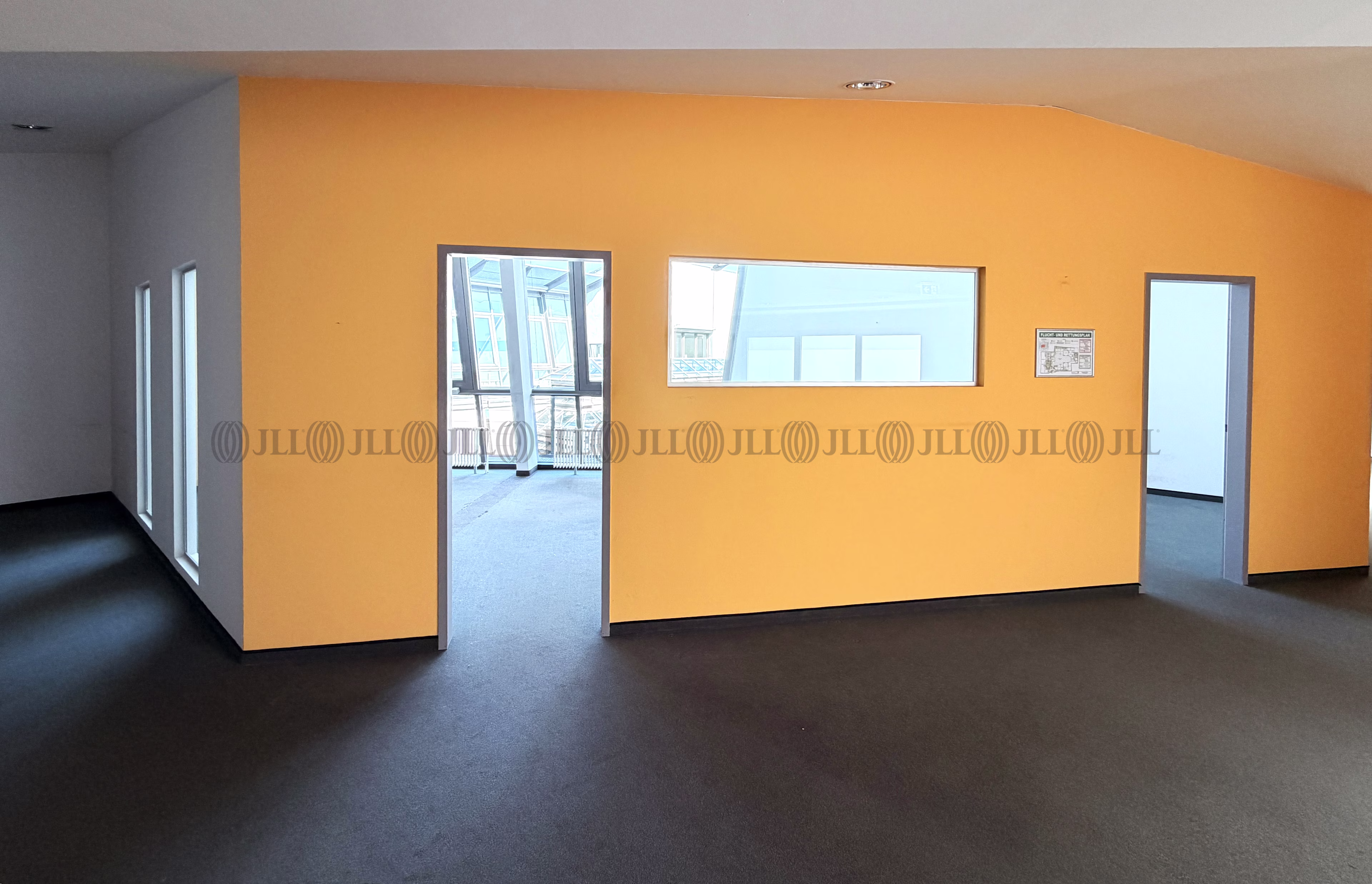 Büroimmobilie - Leipzig, Zentrum - B1515-1