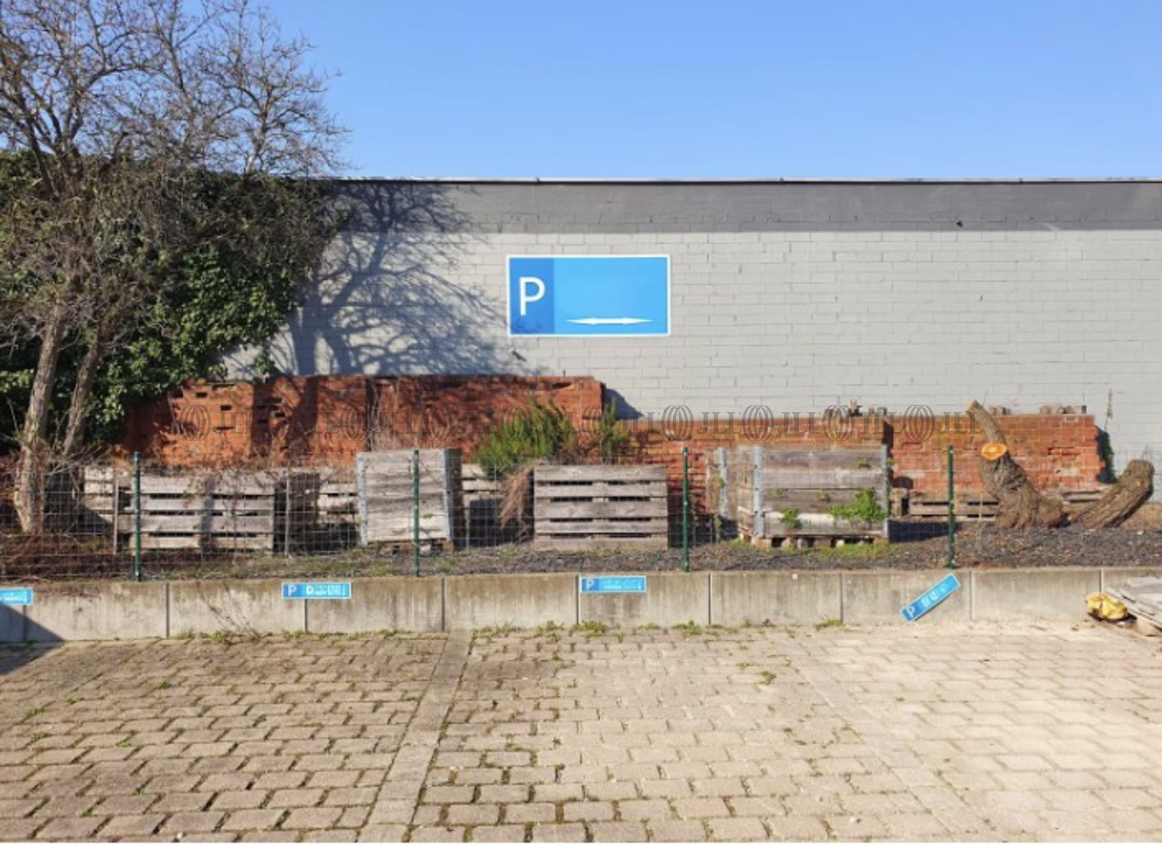 Büroimmobilie - Nürnberg, Südliche Außenstadt - M2503-17
