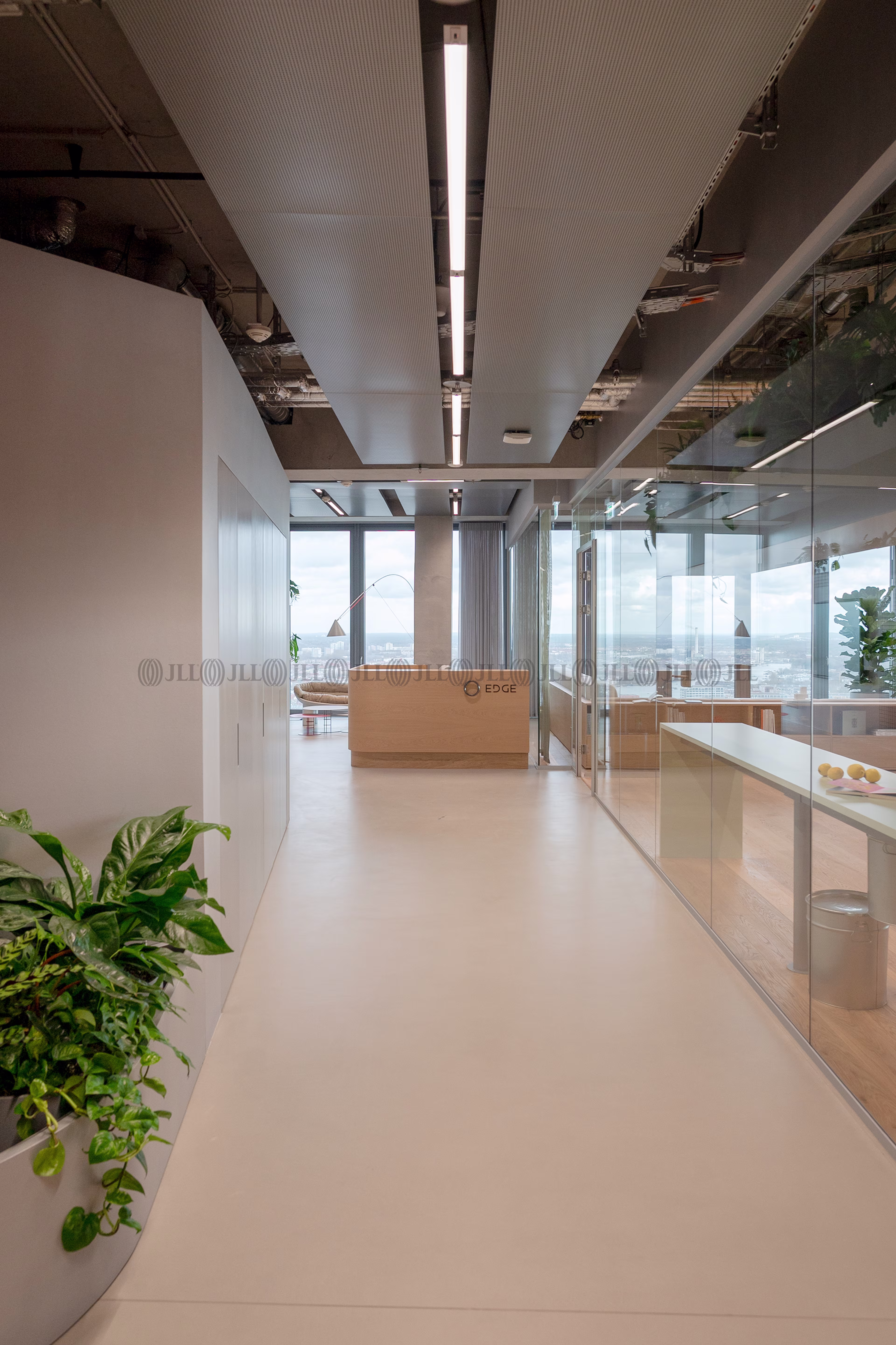 Büroimmobilie - Berlin, Friedrichshain - B1394-1
