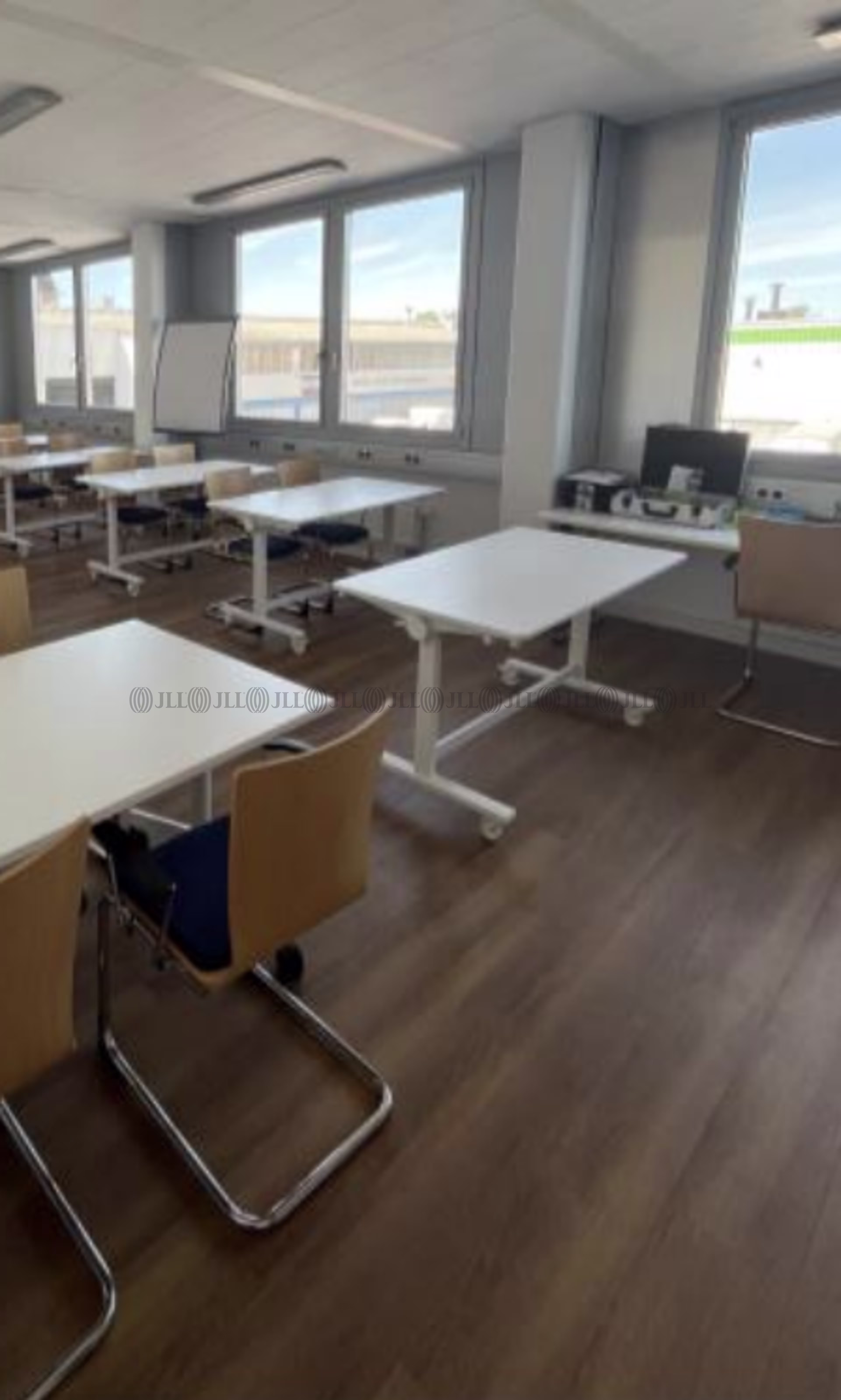 Büroimmobilie - Köln, Ehrenfeld - K0078-1