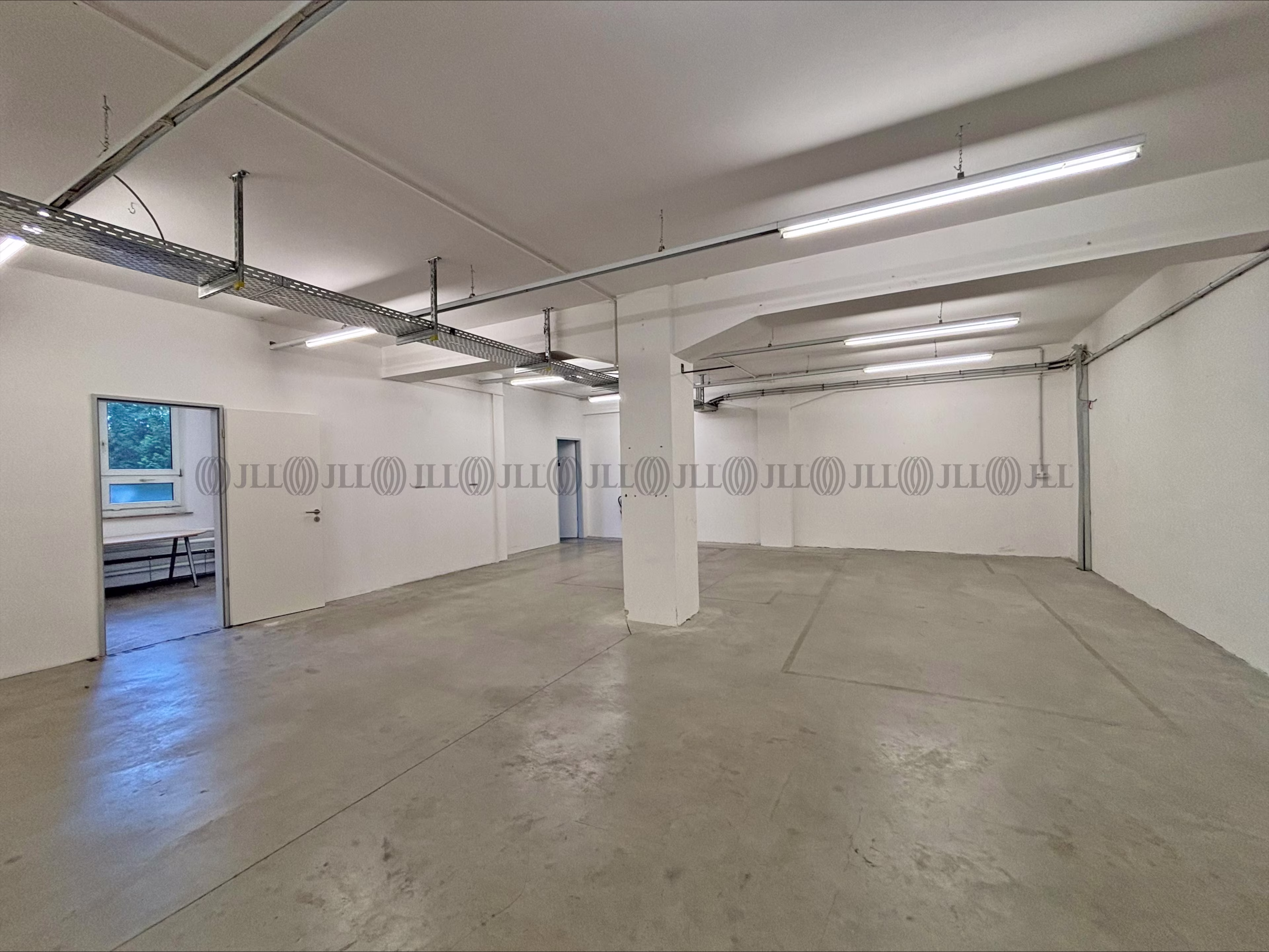 Büroimmobilie - Nürnberg, Nordwestliche Außenstadt - M1037-2