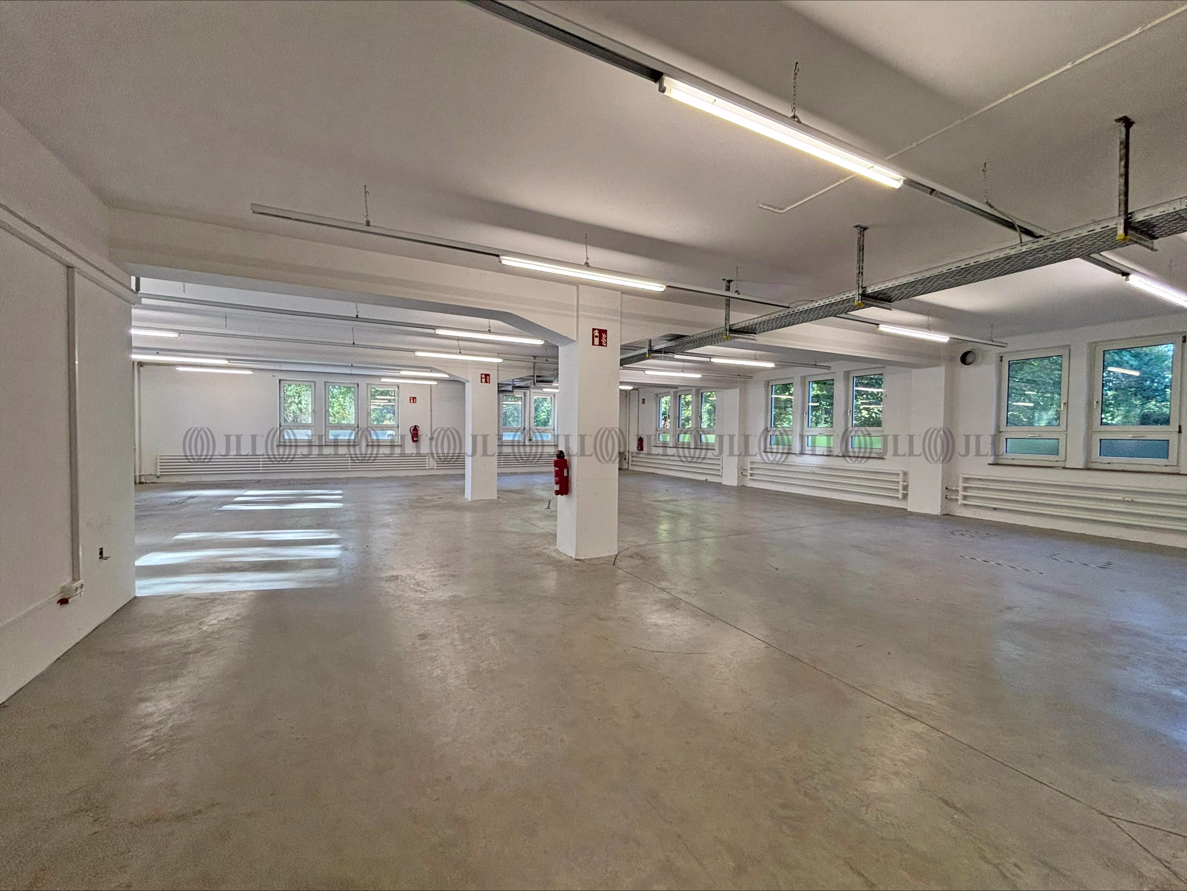 Büroimmobilie - Nürnberg, Nordwestliche Außenstadt - M1037-2