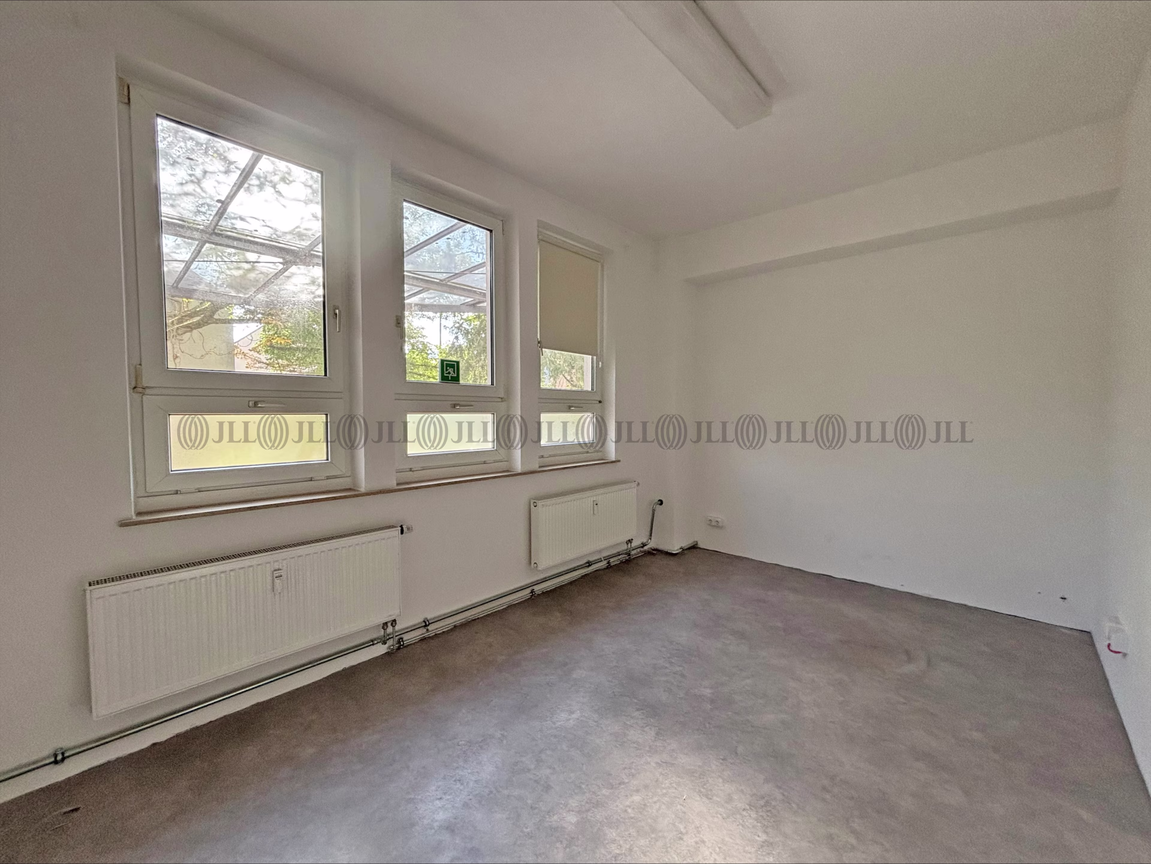 Büroimmobilie - Nürnberg, Nordwestliche Außenstadt - M1037-2