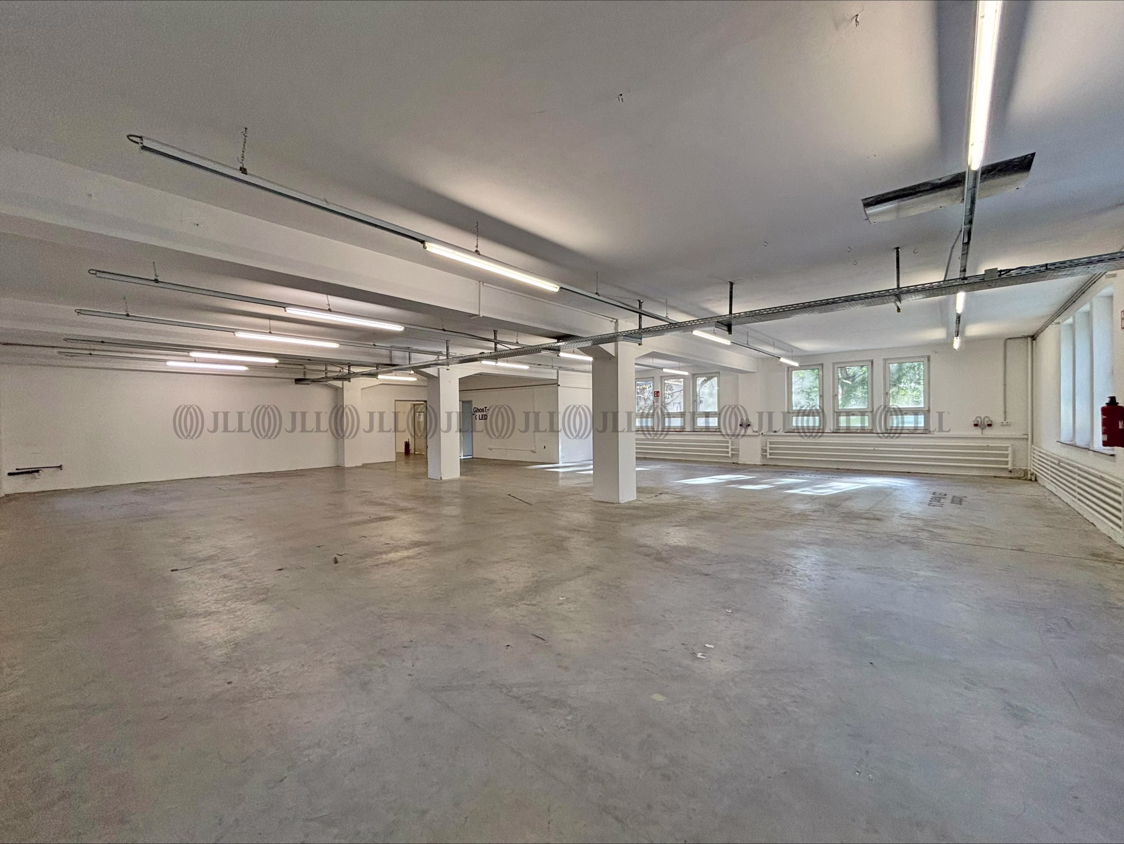 Büroimmobilie - Nürnberg, Nordwestliche Außenstadt - M1037-2