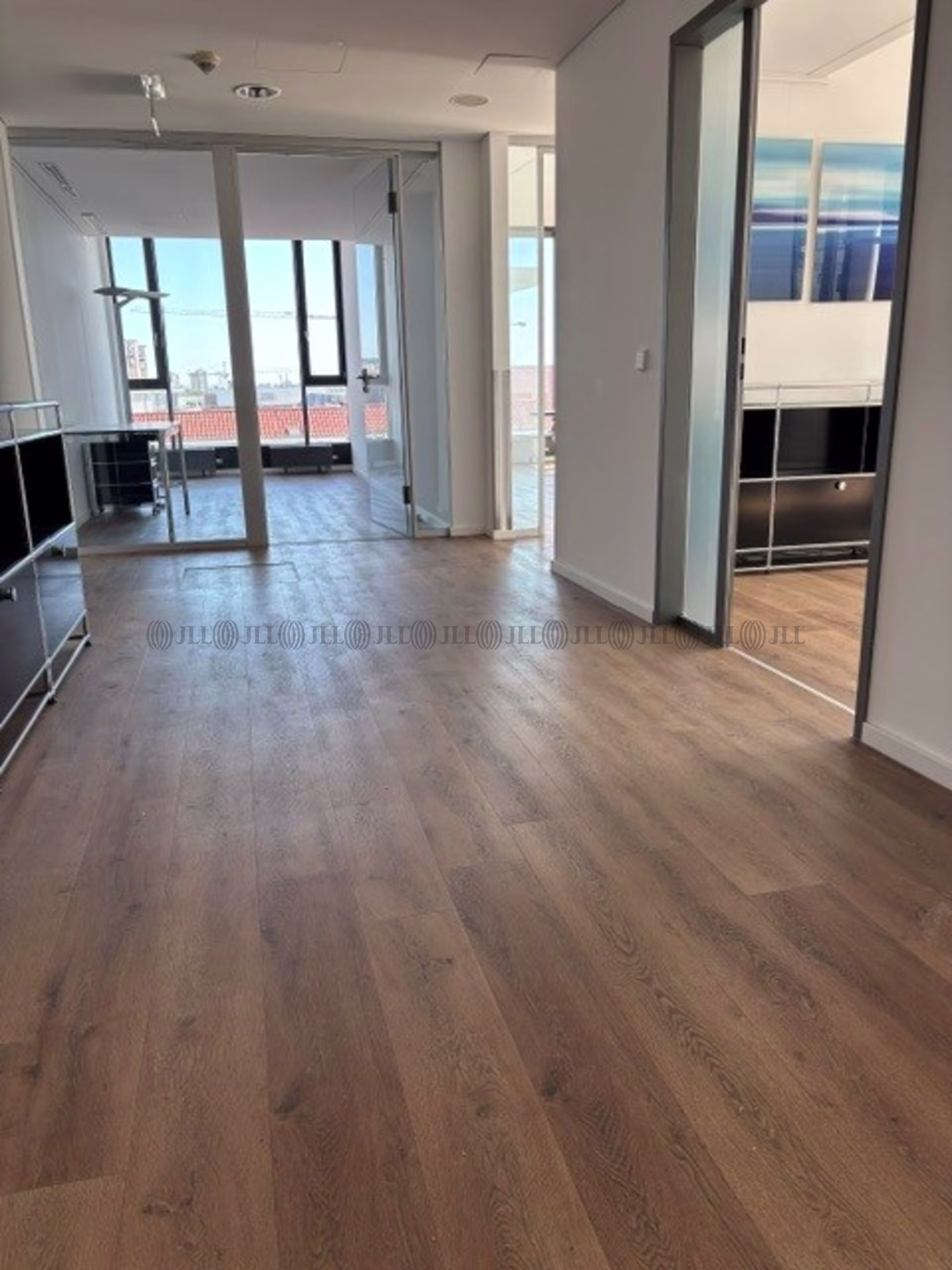 Büroimmobilie - Stuttgart, Mitte - S0020-2