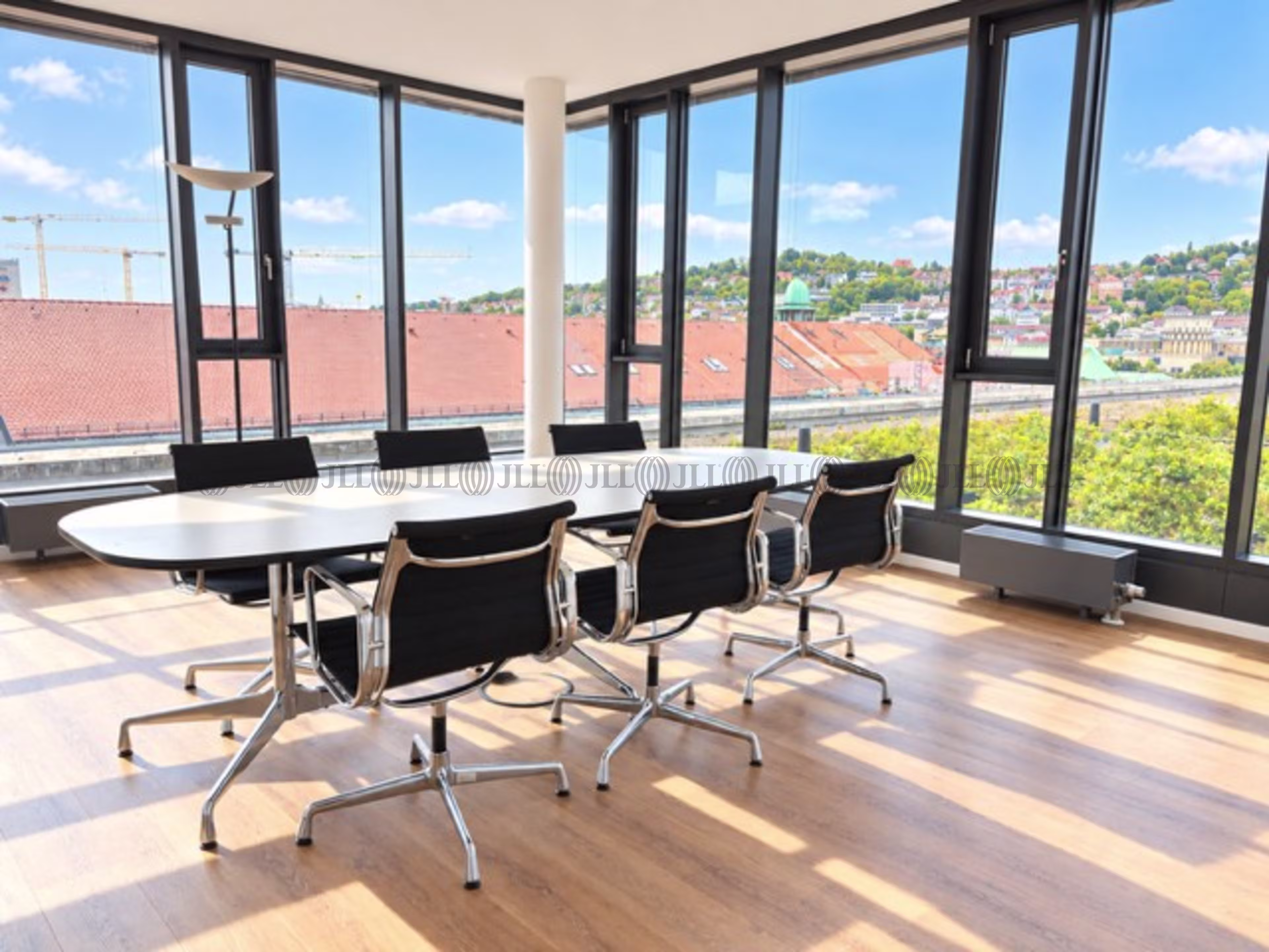 Büroimmobilie - Stuttgart, Mitte - S0020-2
