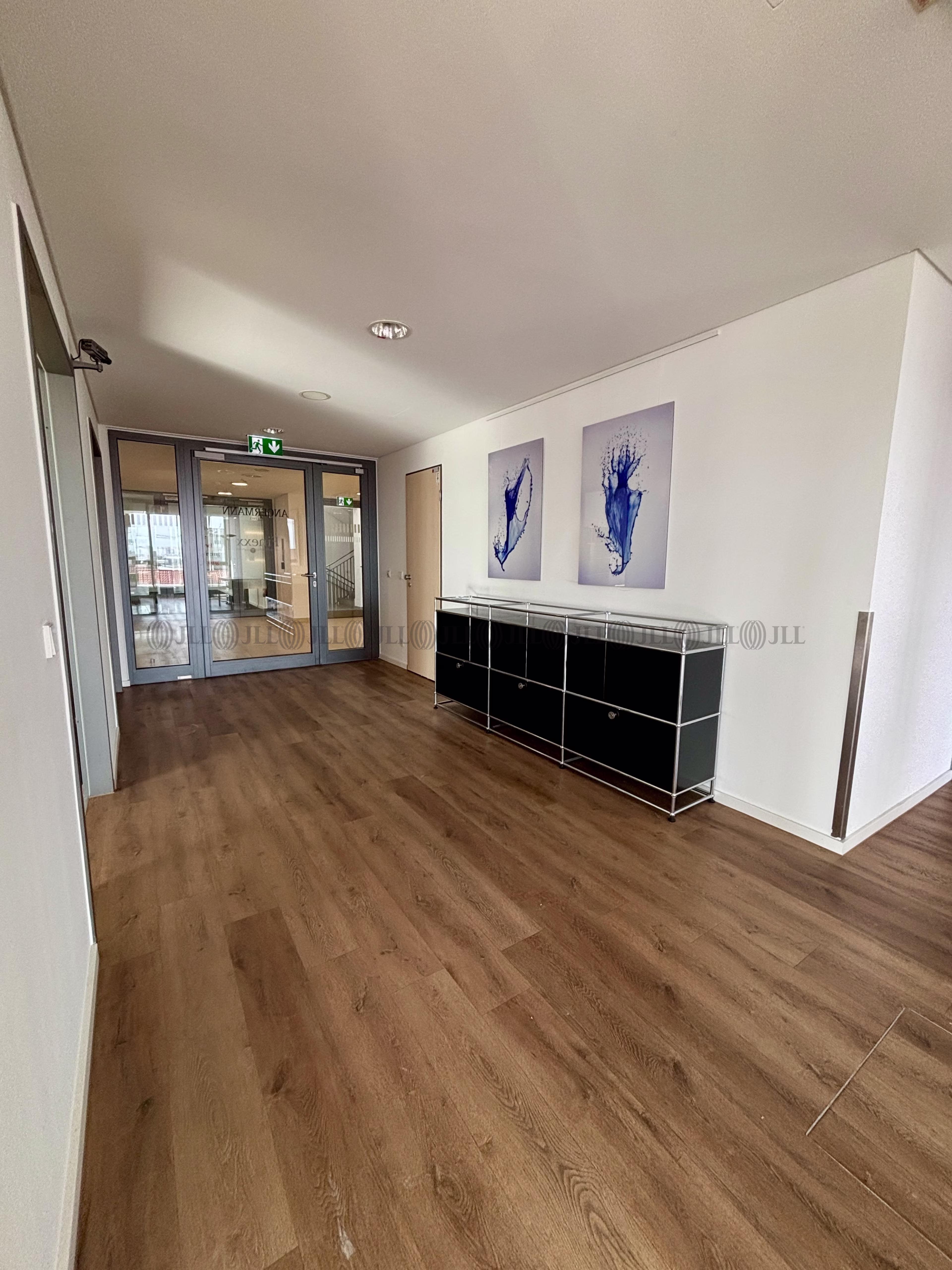 Büroimmobilie - Stuttgart, Mitte - S0020-2