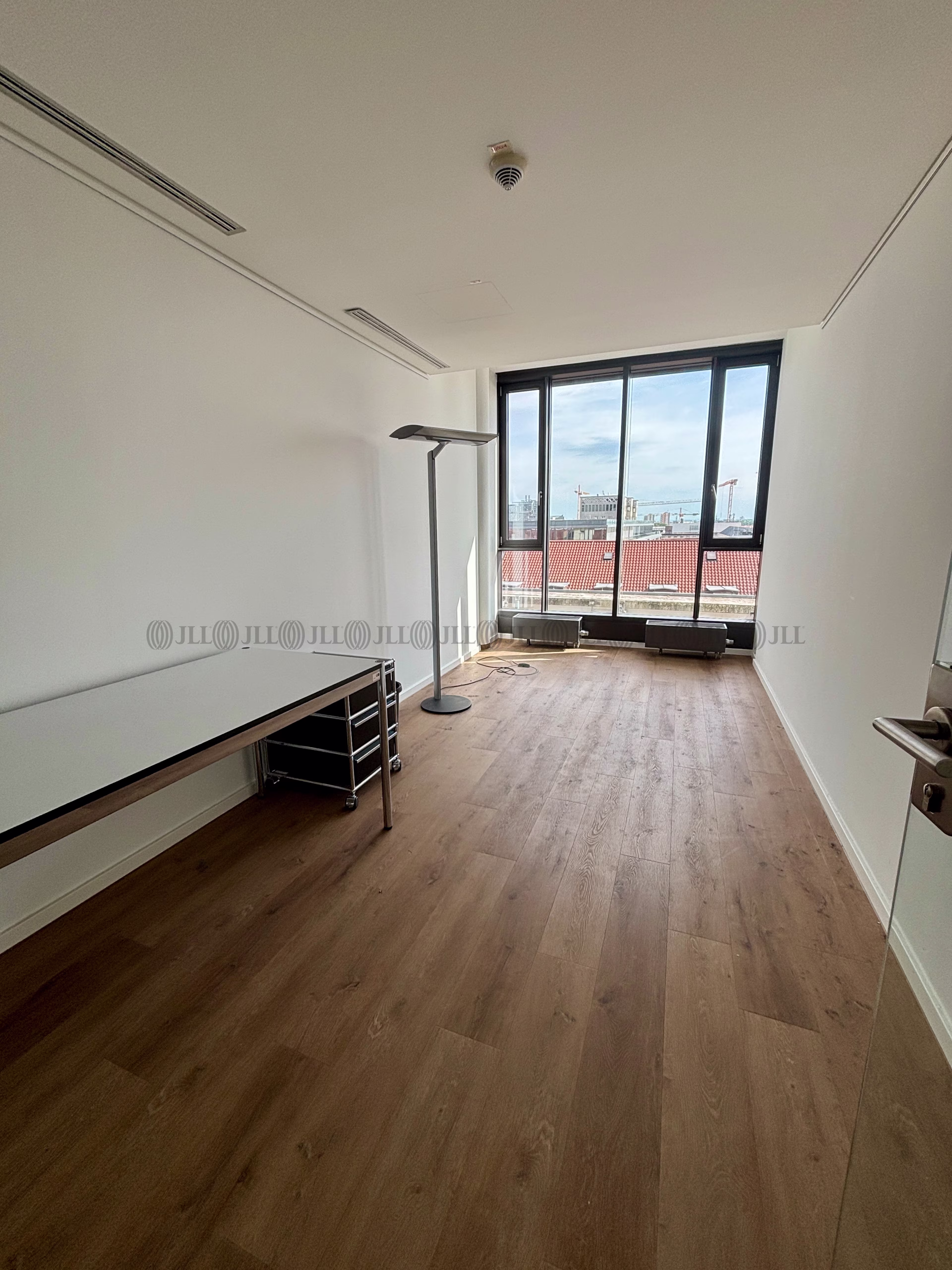 Büroimmobilie - Stuttgart, Mitte - S0020-2