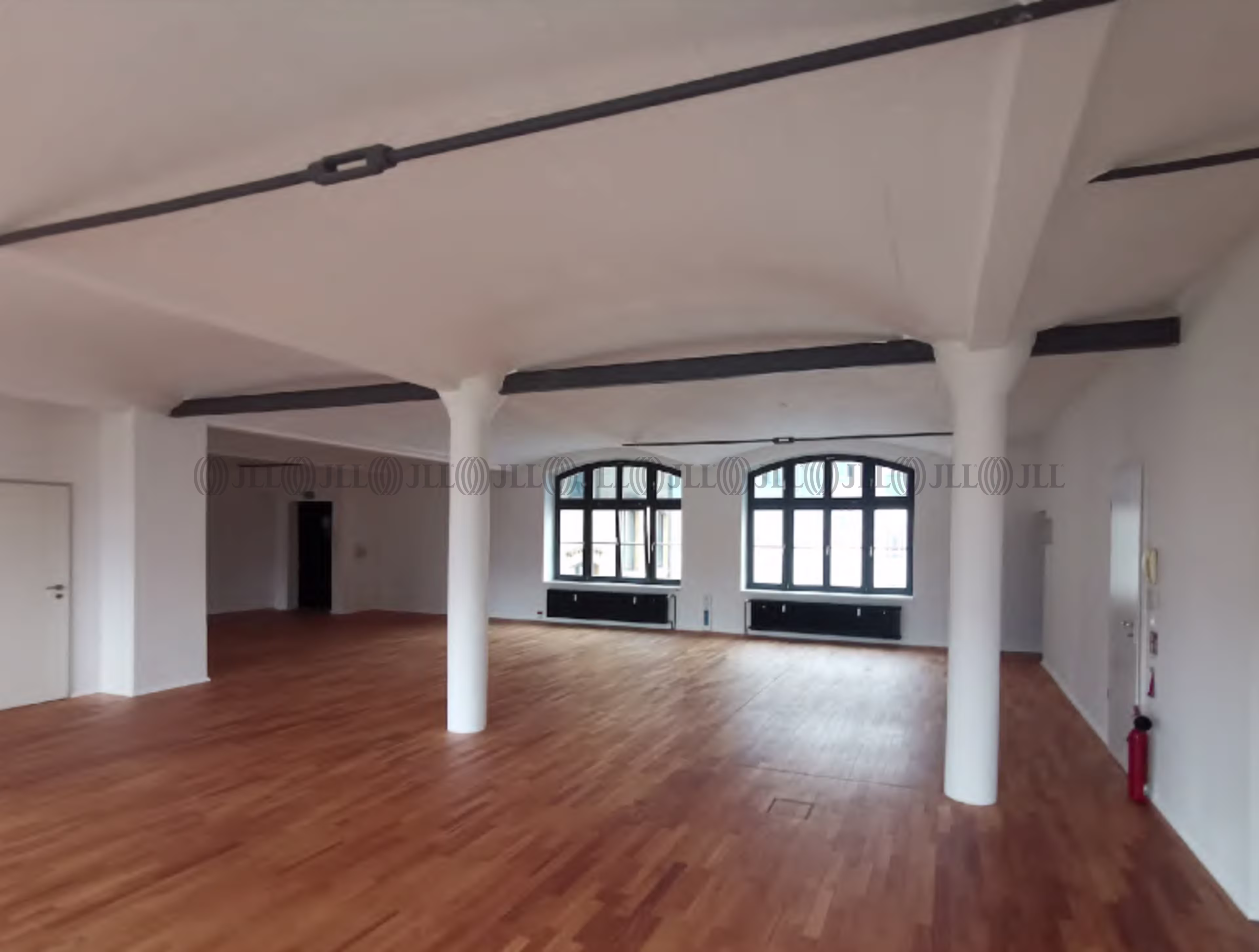 Büroimmobilie - Berlin, Mitte - B0800