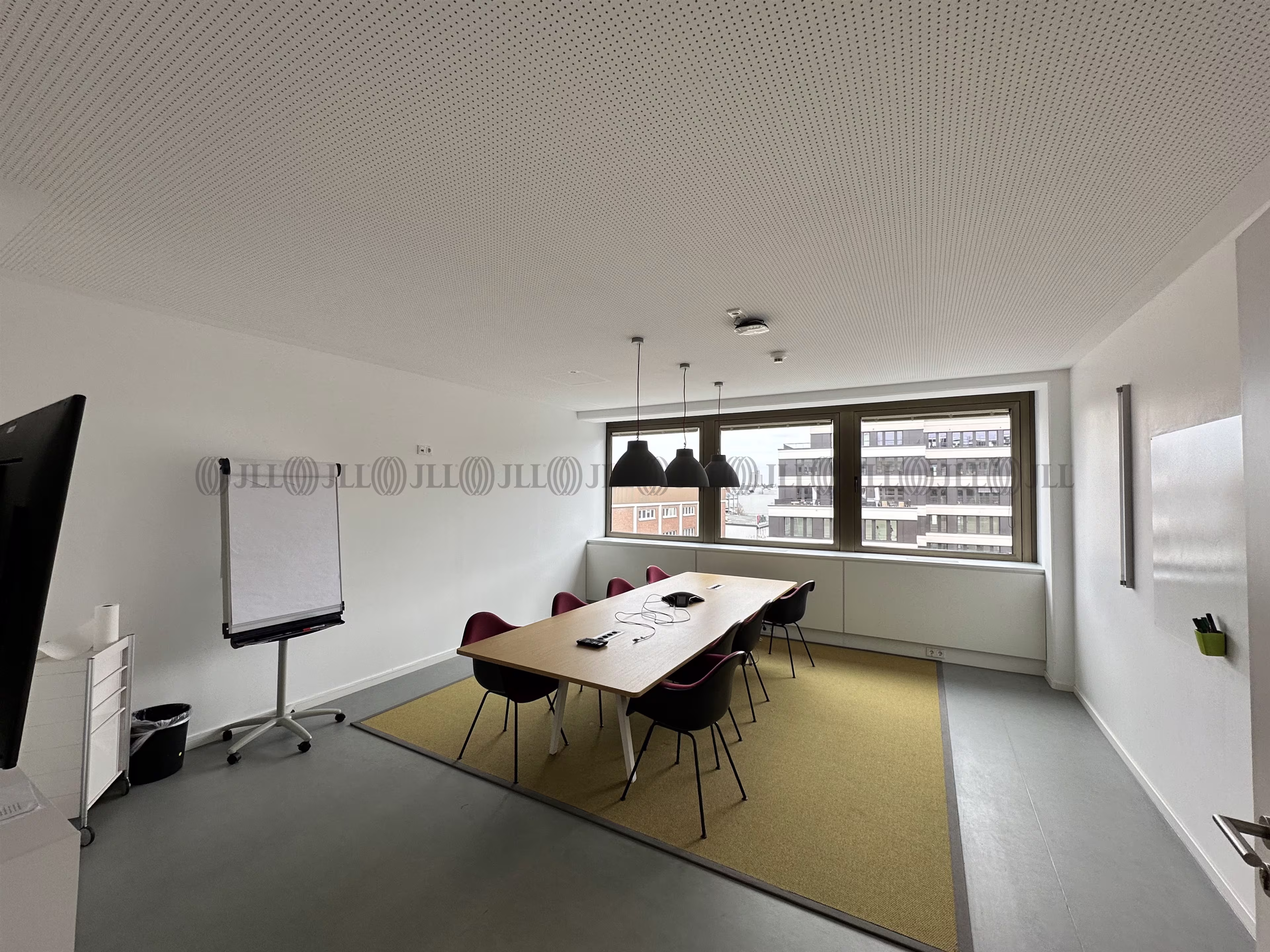 Büroimmobilie - Berlin, Charlottenburg - B2610