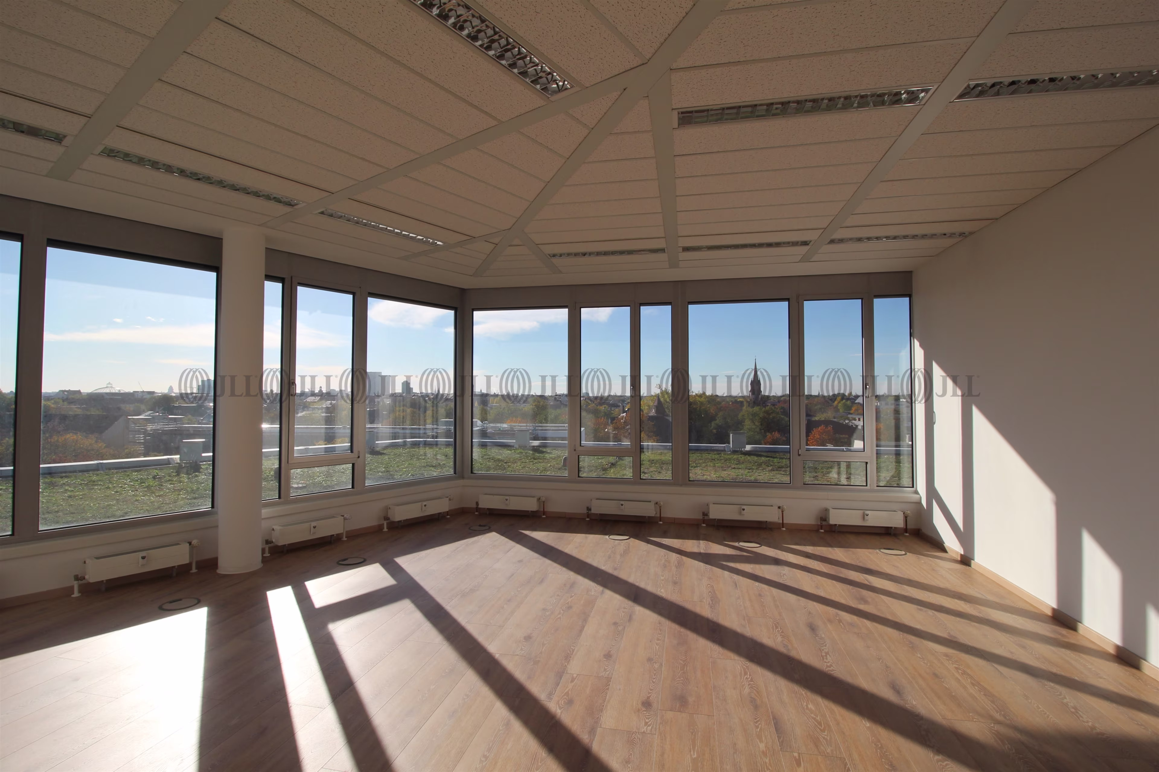 Büroimmobilie - Leipzig, Gohlis-Süd - B0705