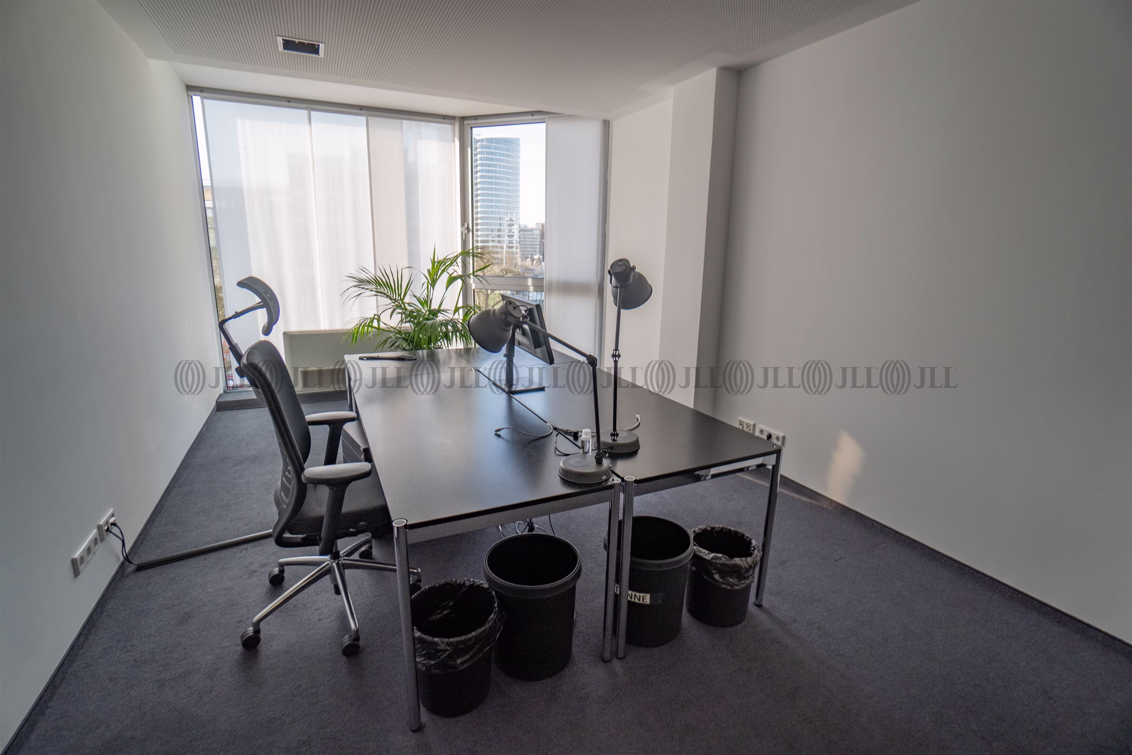 Büroimmobilie - Düsseldorf, Derendorf - D0479