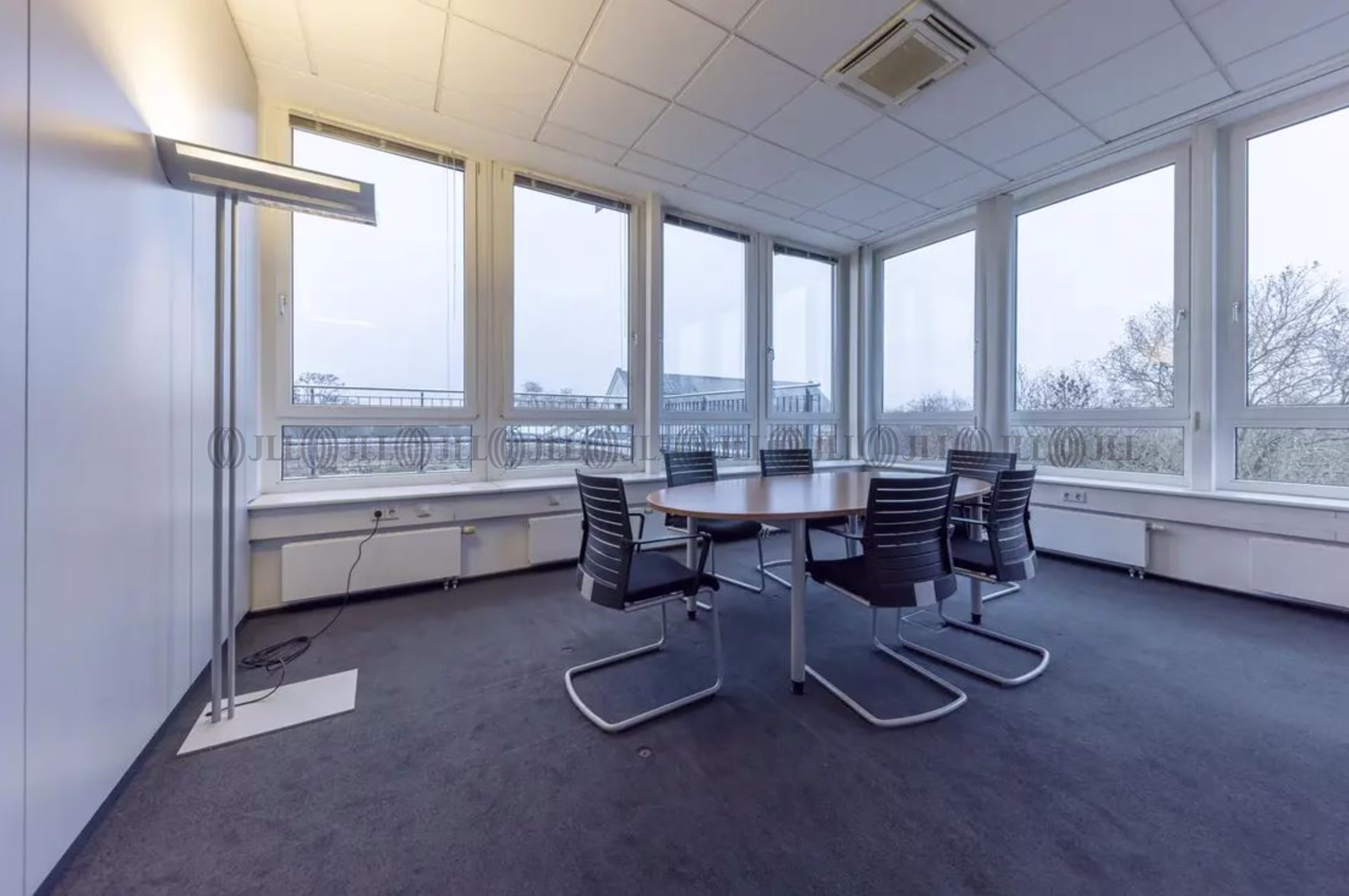 Büroimmobilie - Gelsenkirchen, Ückendorf - D3052