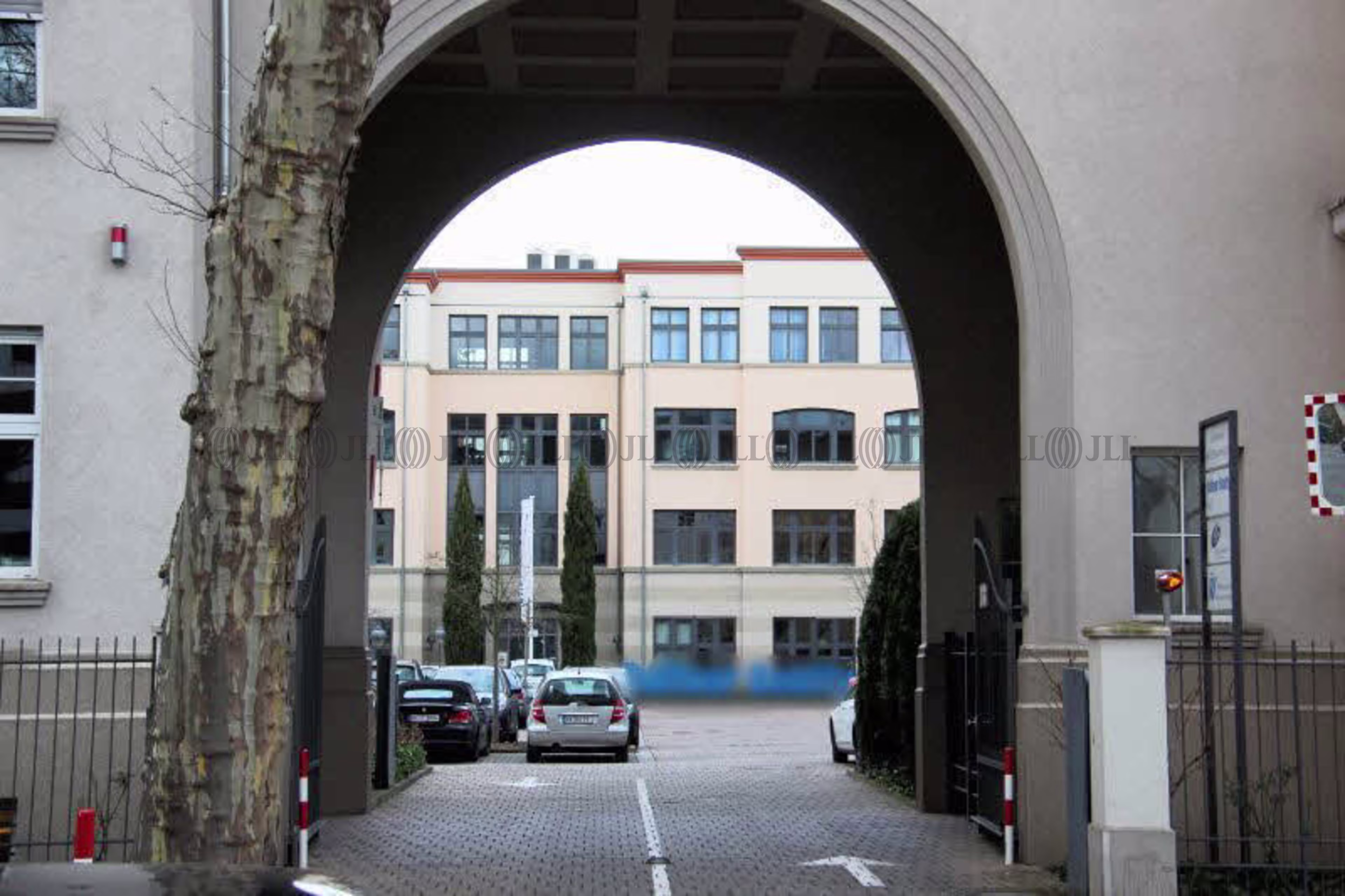 Büroimmobilie - Offenbach am Main - F2312