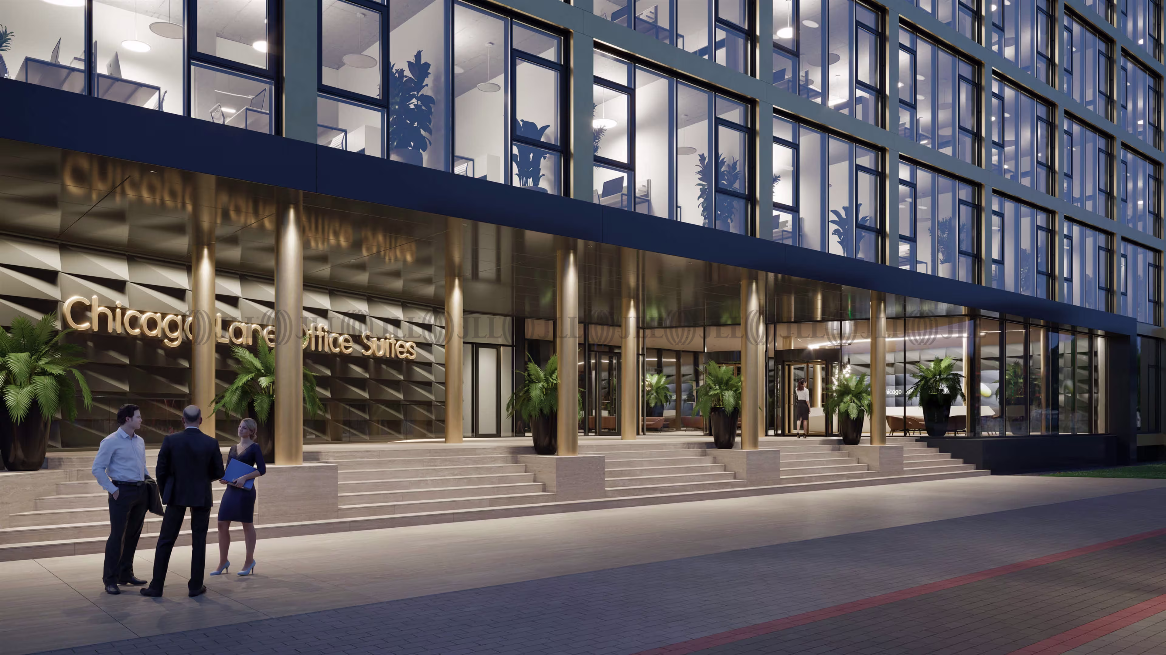 Büroimmobilie - Hannover, Bemerode - H1474