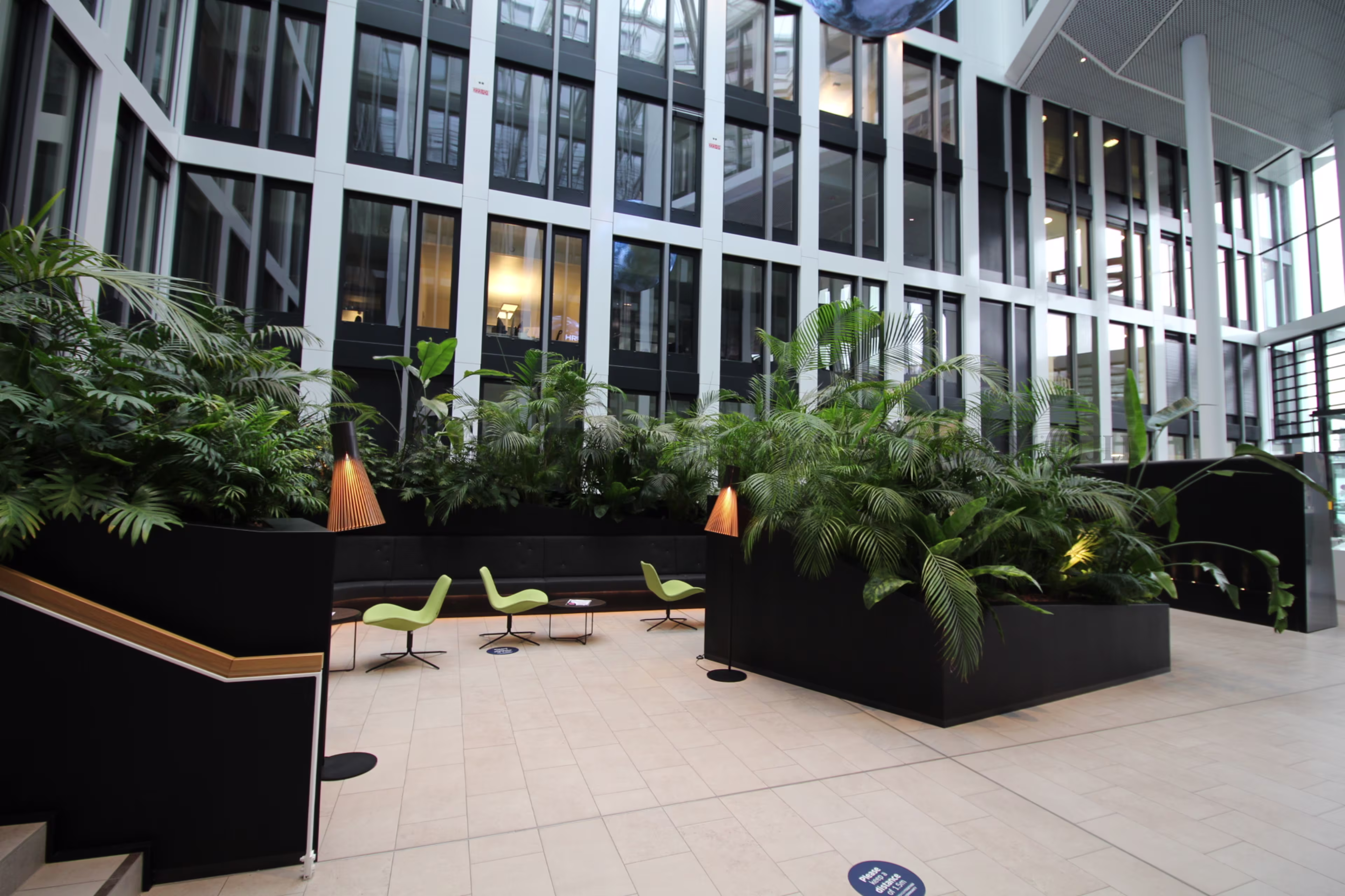 Büroimmobilie - Köln, Altstadt-Nord - K1861