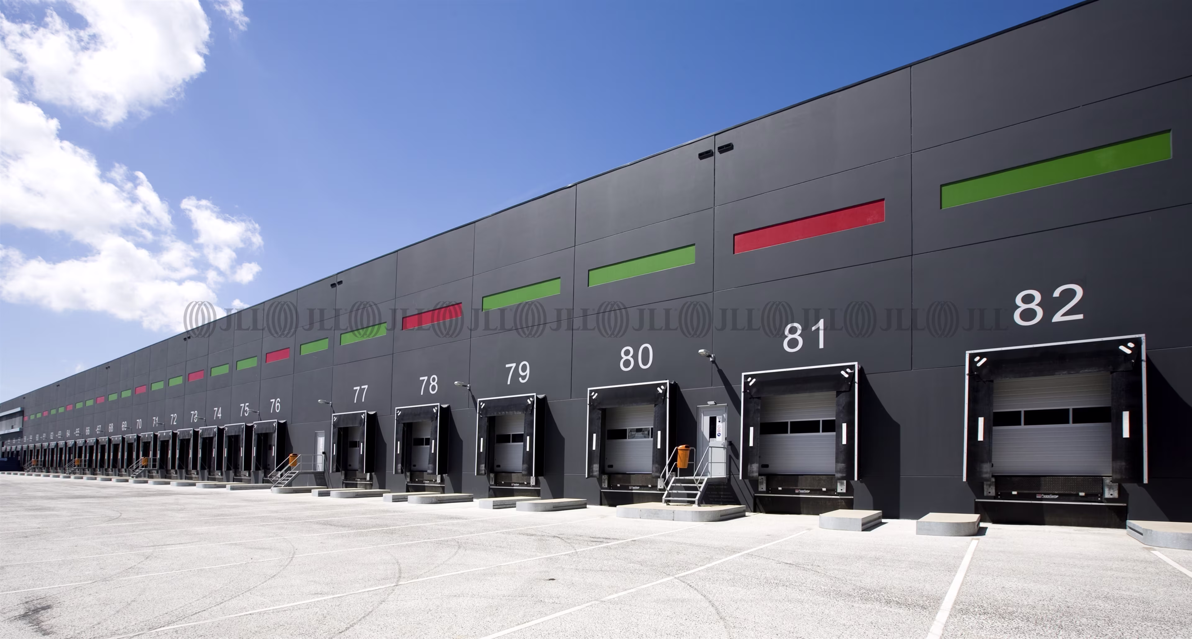 Hallen - Niederkrüchten - D2779