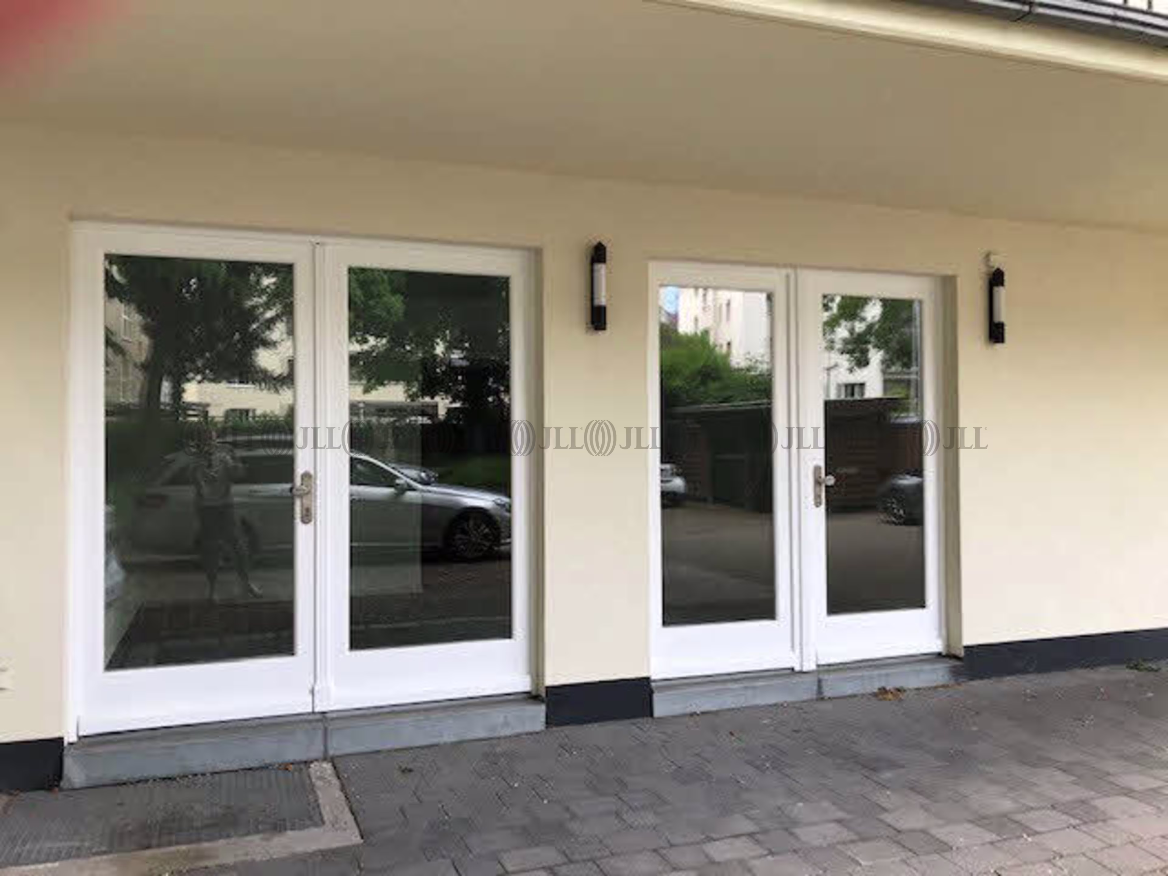 Büroimmobilie - Frankfurt am Main, Westend-Süd - F0720