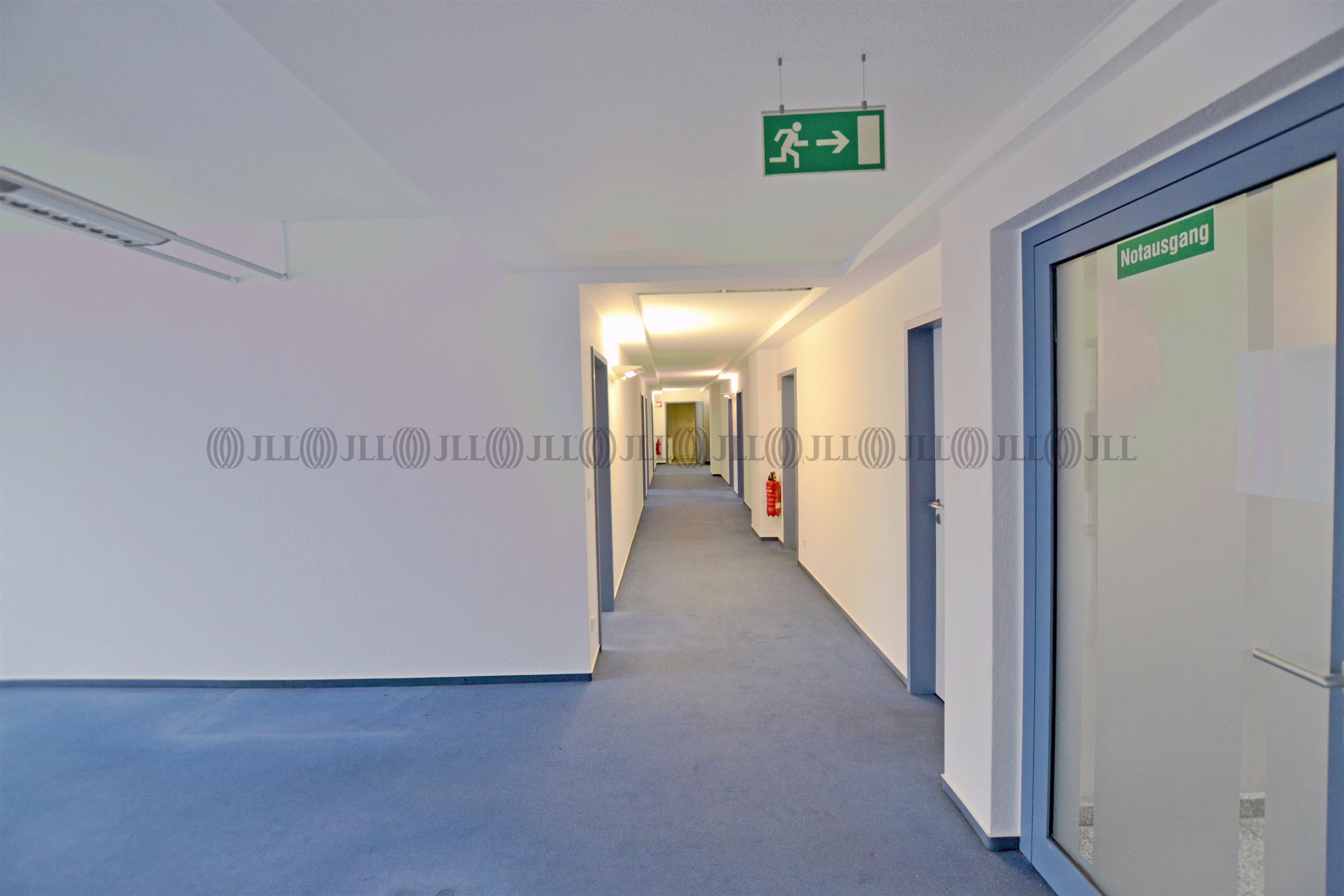 Büroimmobilie - Köln, Mülheim - K0065