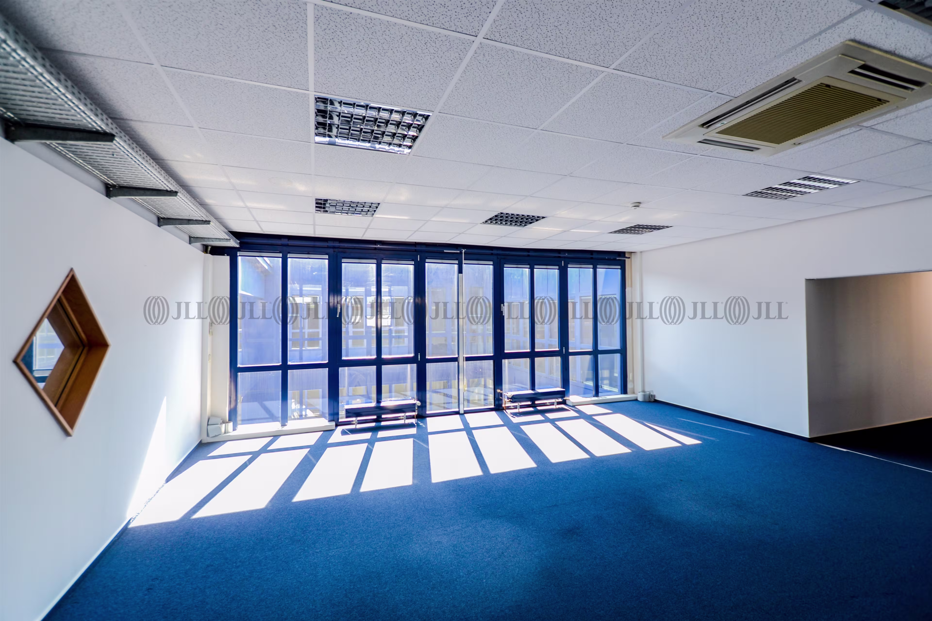 Büroimmobilie - Köln, Eil - K0172