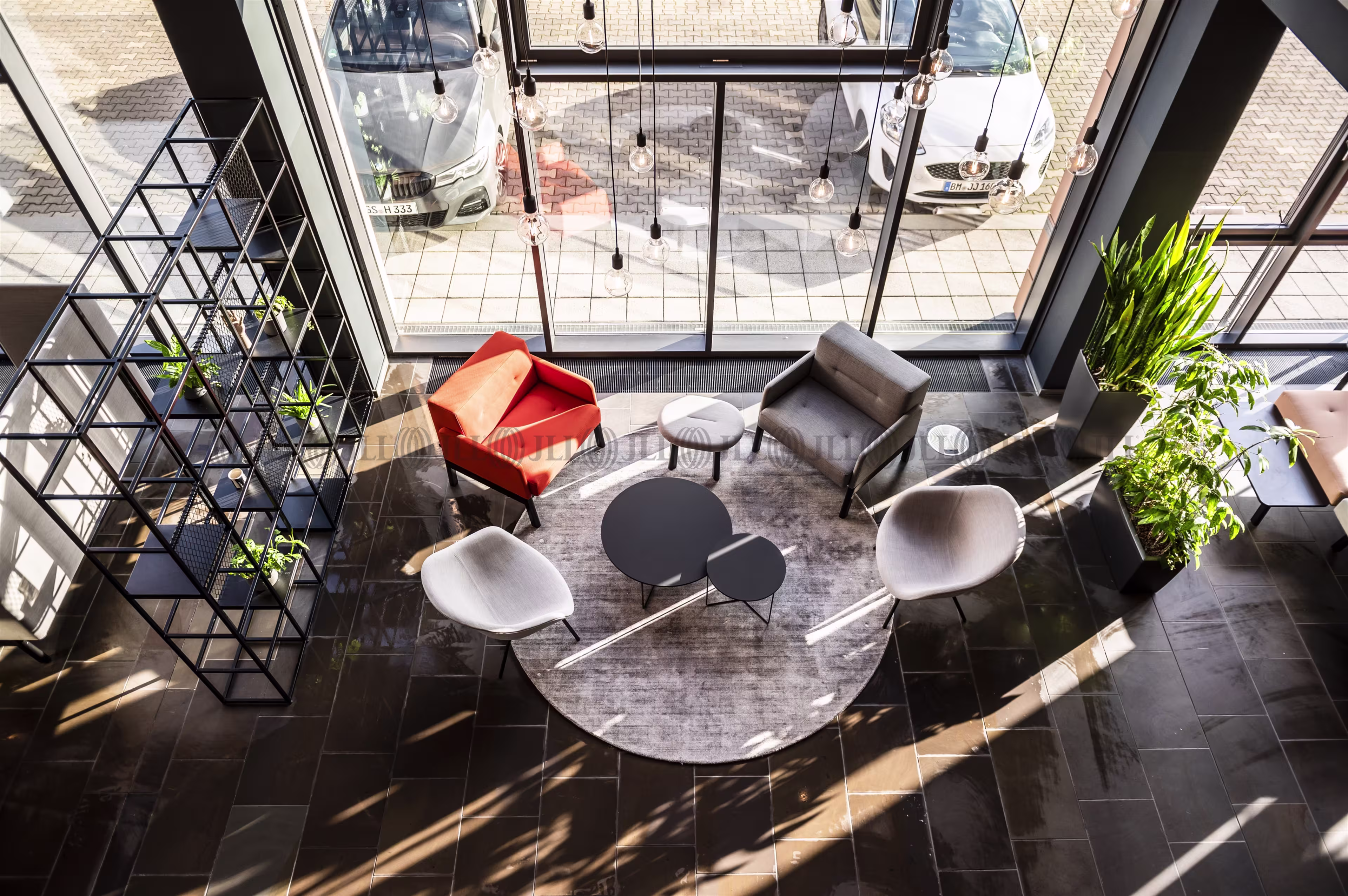 Büroimmobilie - Köln, Gremberghoven - K0151