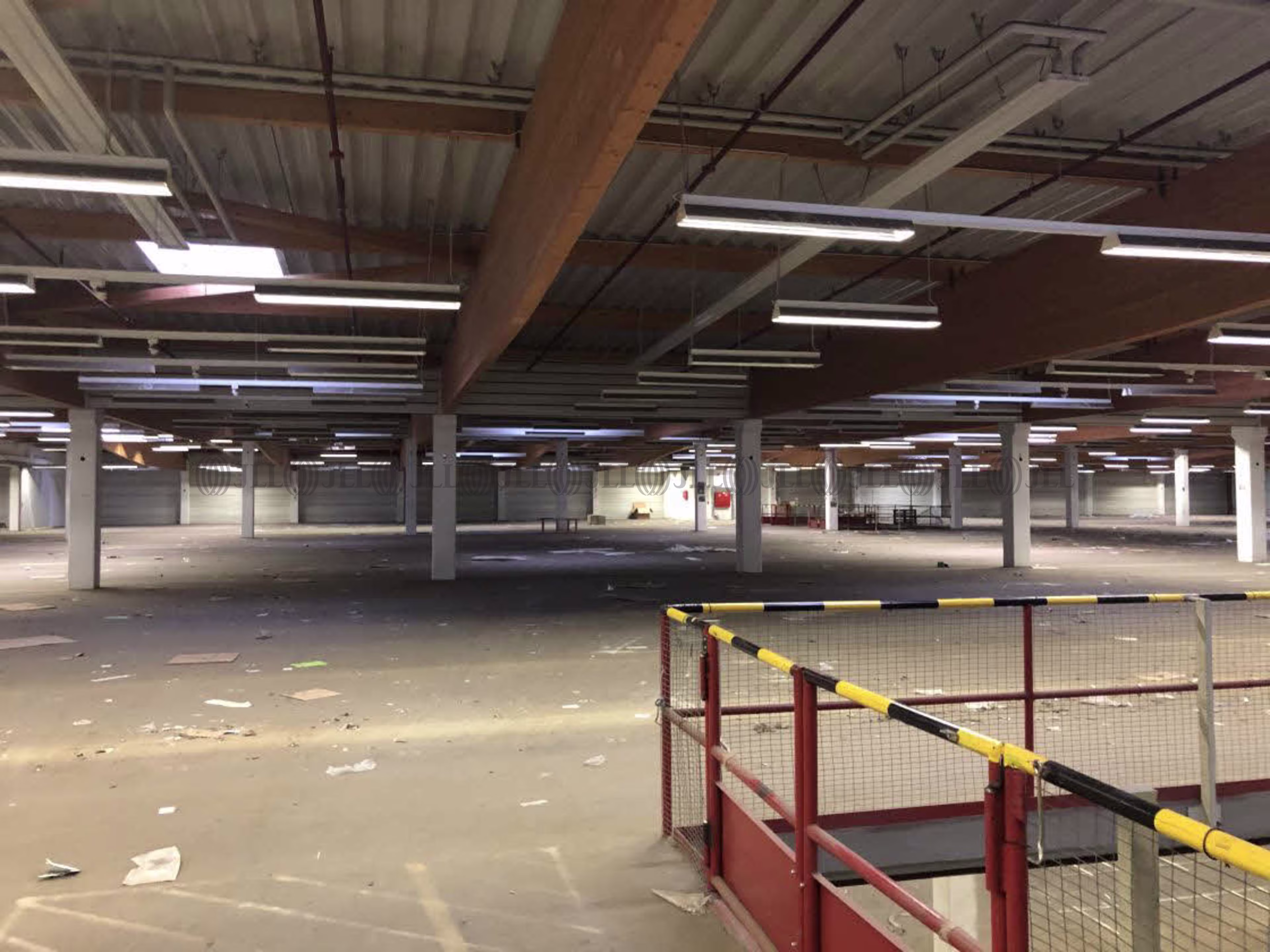 Hallen - Neuruppin - B2136