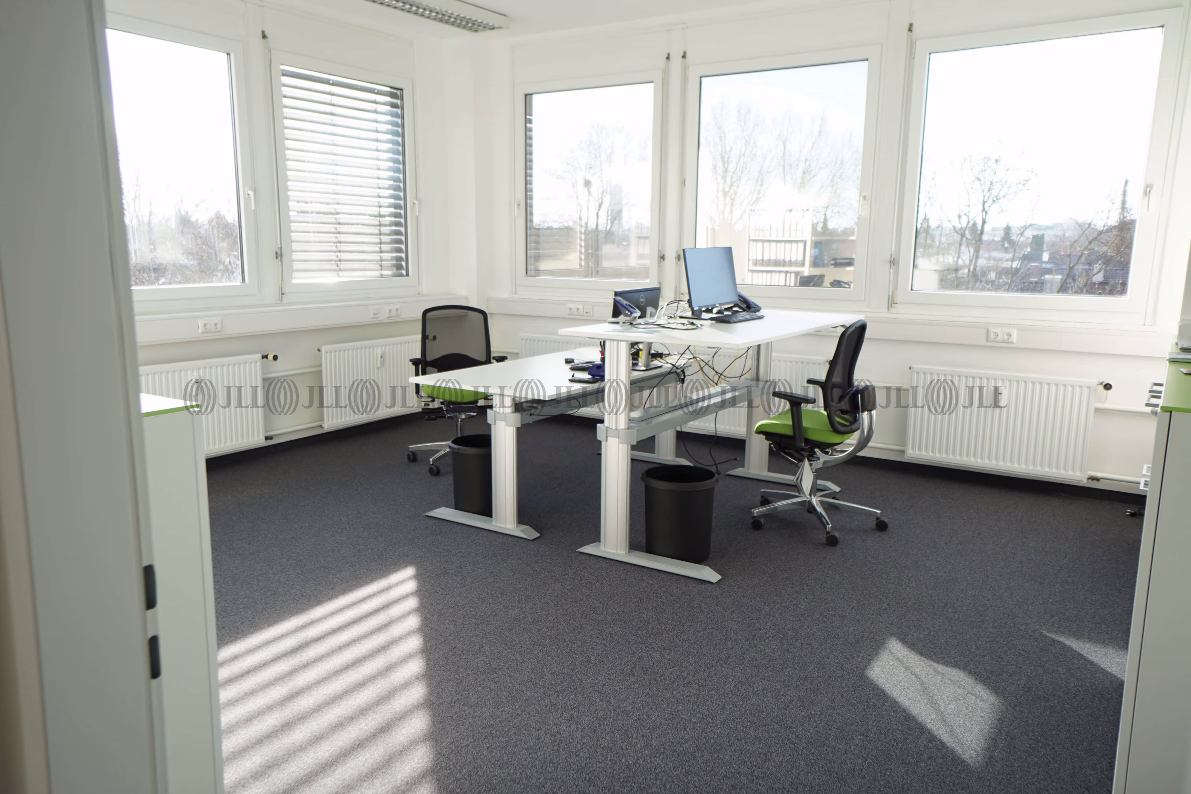 Büroimmobilie - München, Pasing - M0028