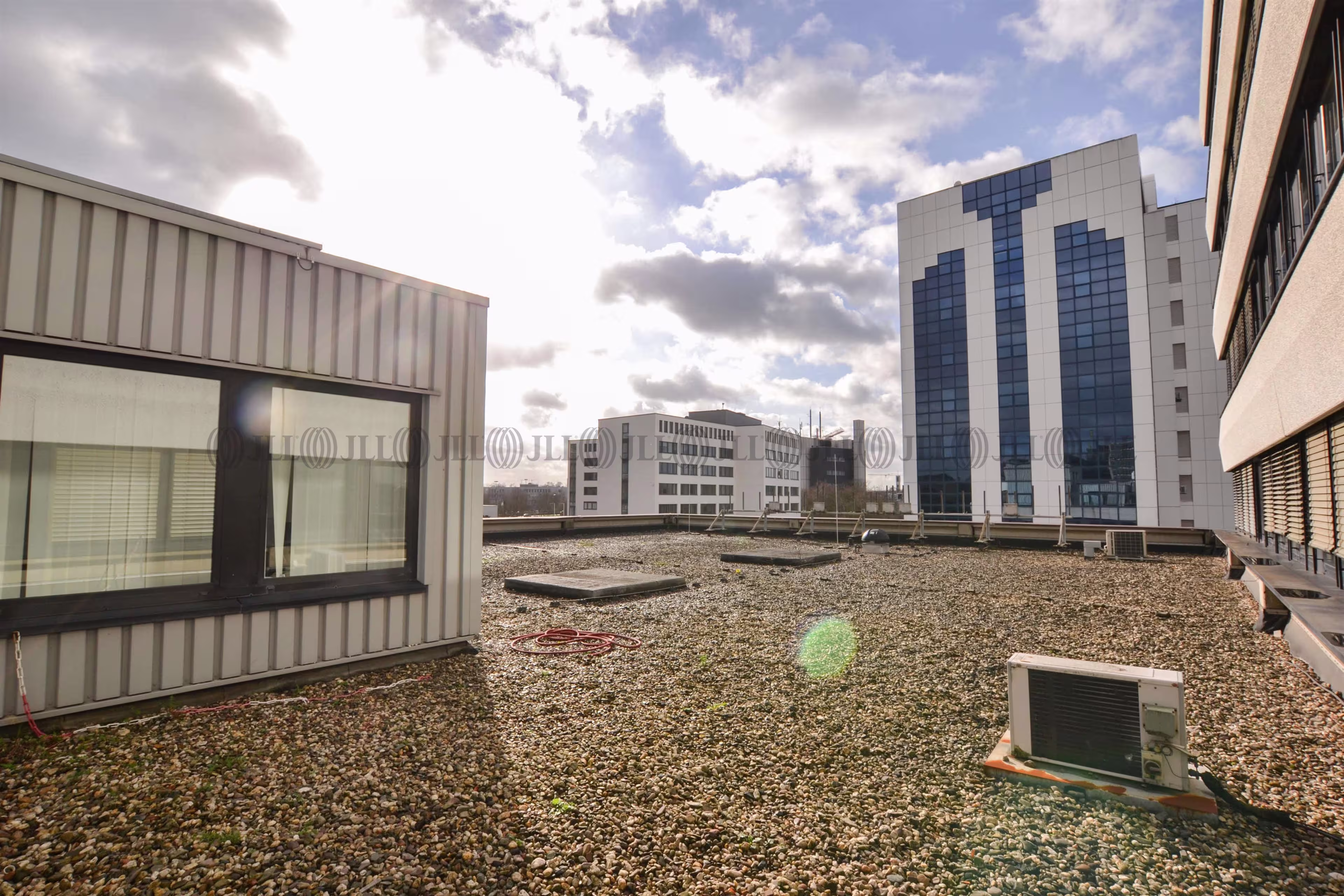 Büroimmobilie - Neuss - D2740