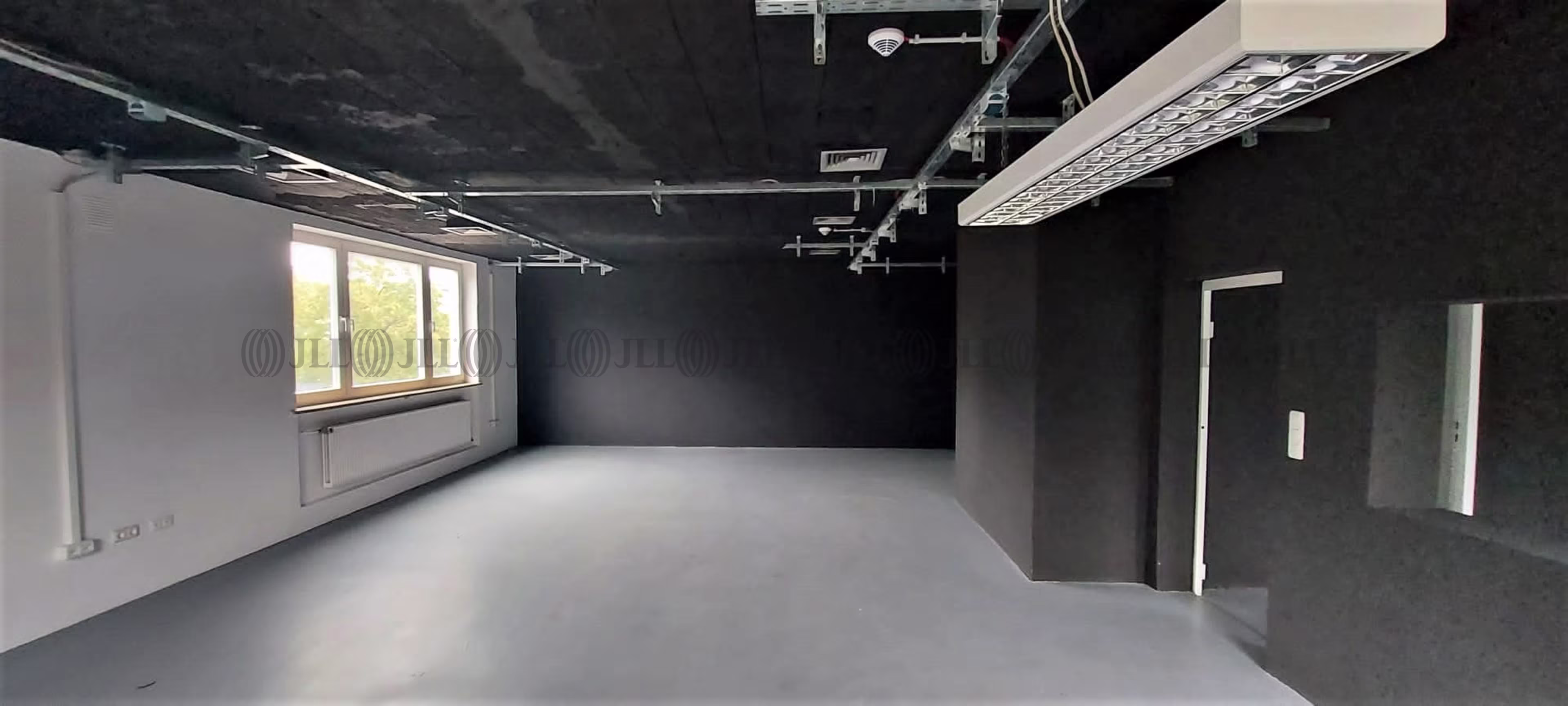 Büroimmobilie - München, Schwabing-Nord - Alte Heide - M0779