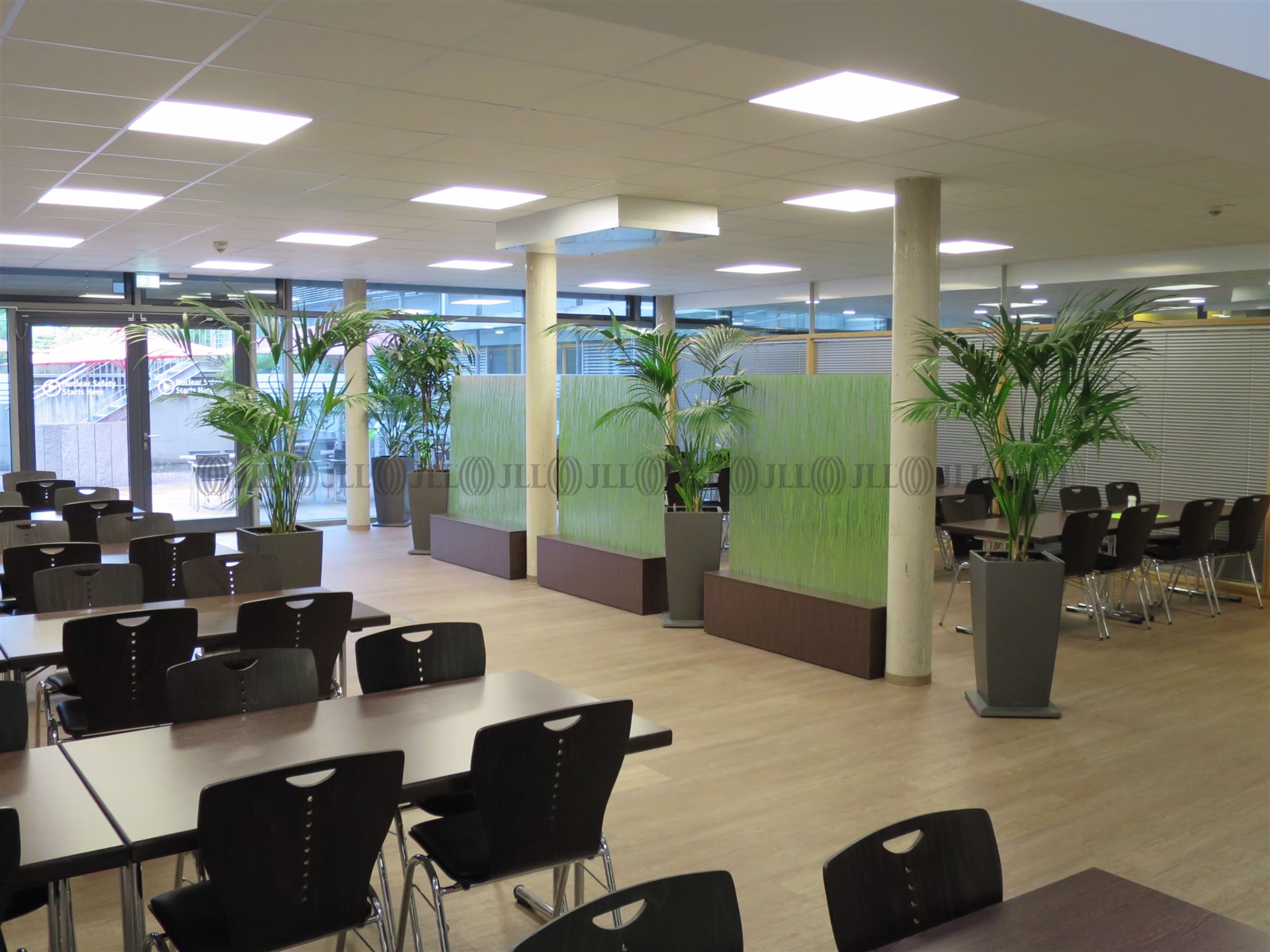 Büroimmobilie - Mannheim, Neckarstadt-Ost - F1834