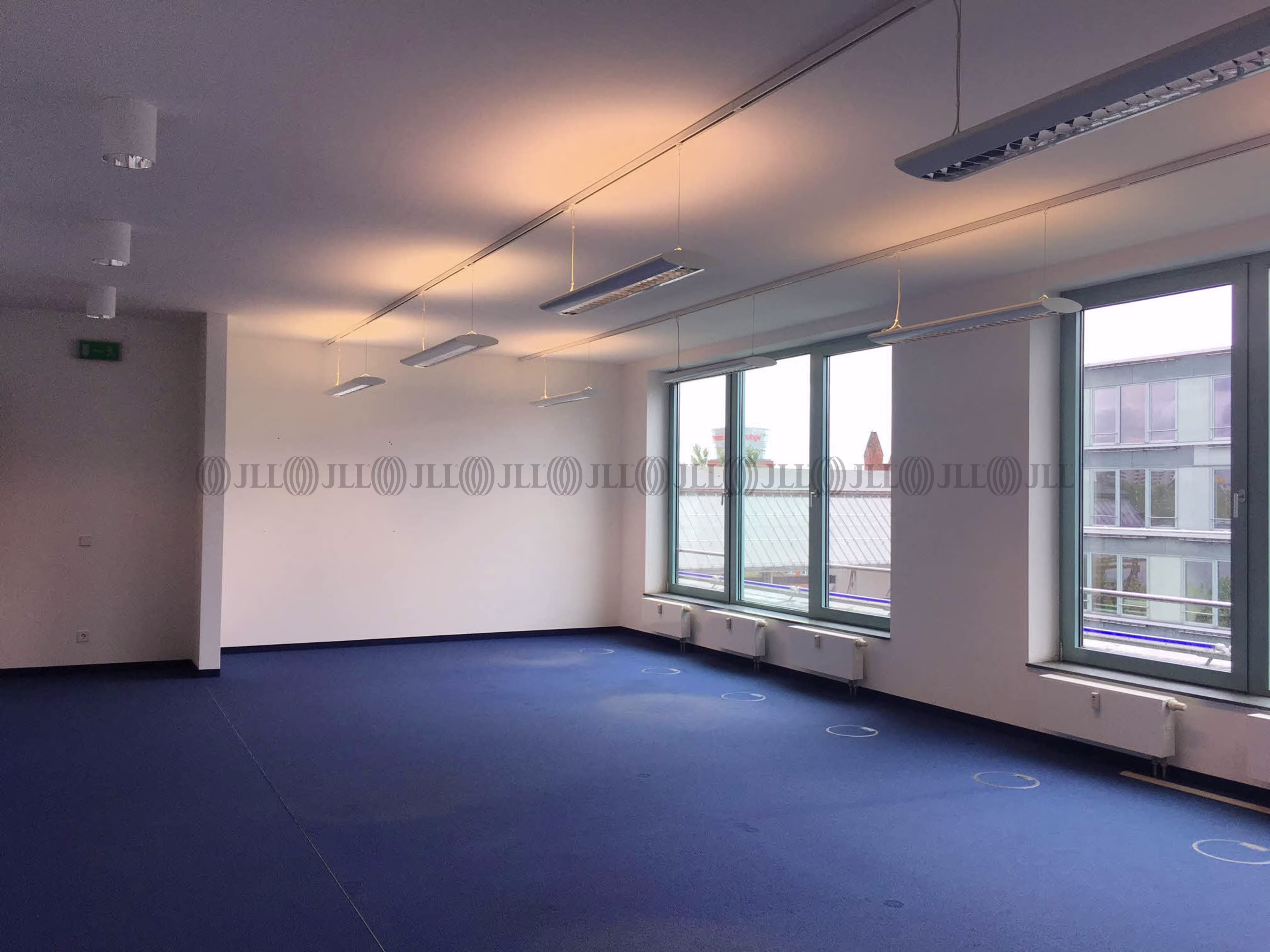 Büroimmobilie - Berlin, Tegel - B0542