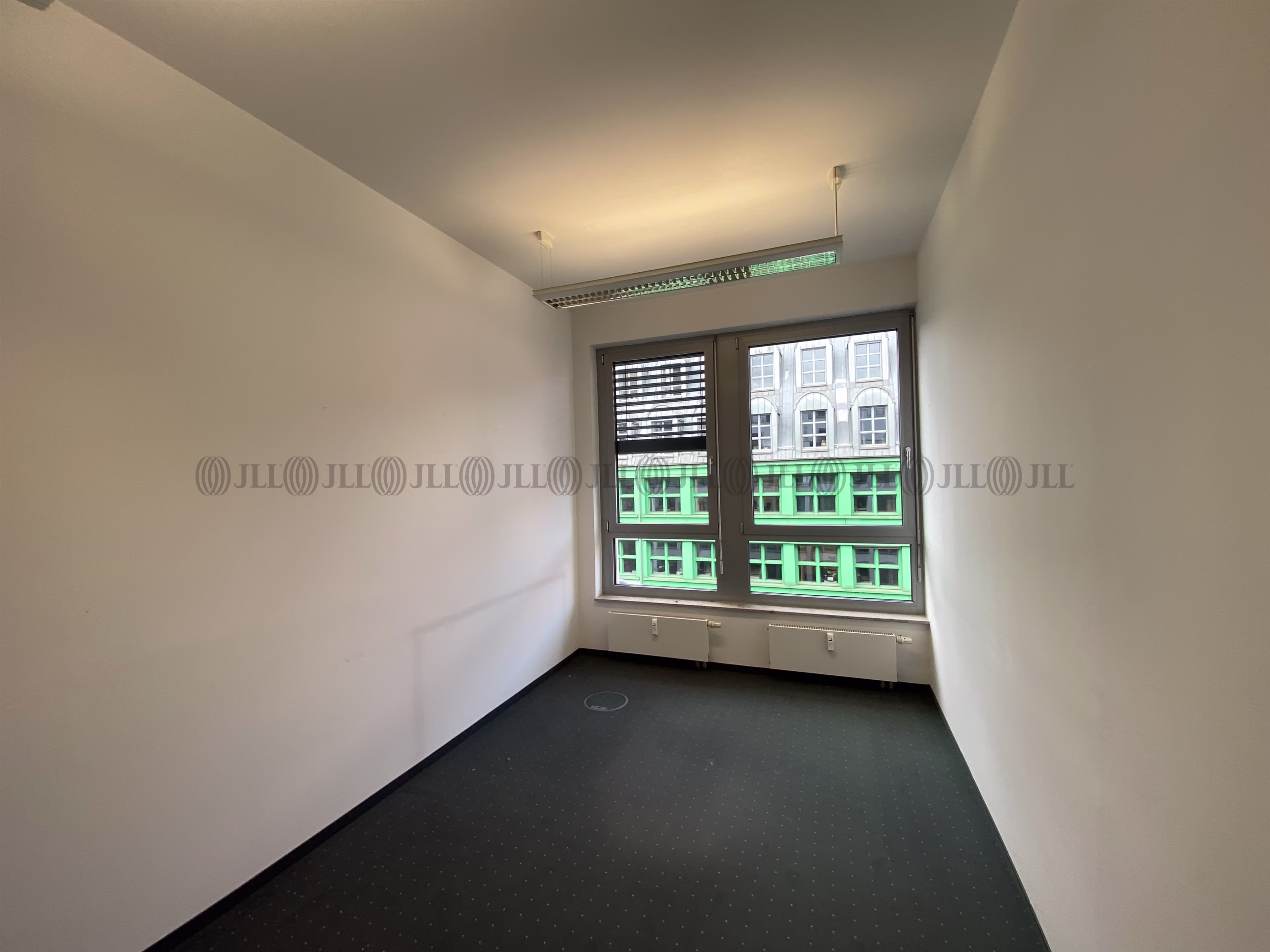 Büroimmobilie - Berlin, Mitte - B0901