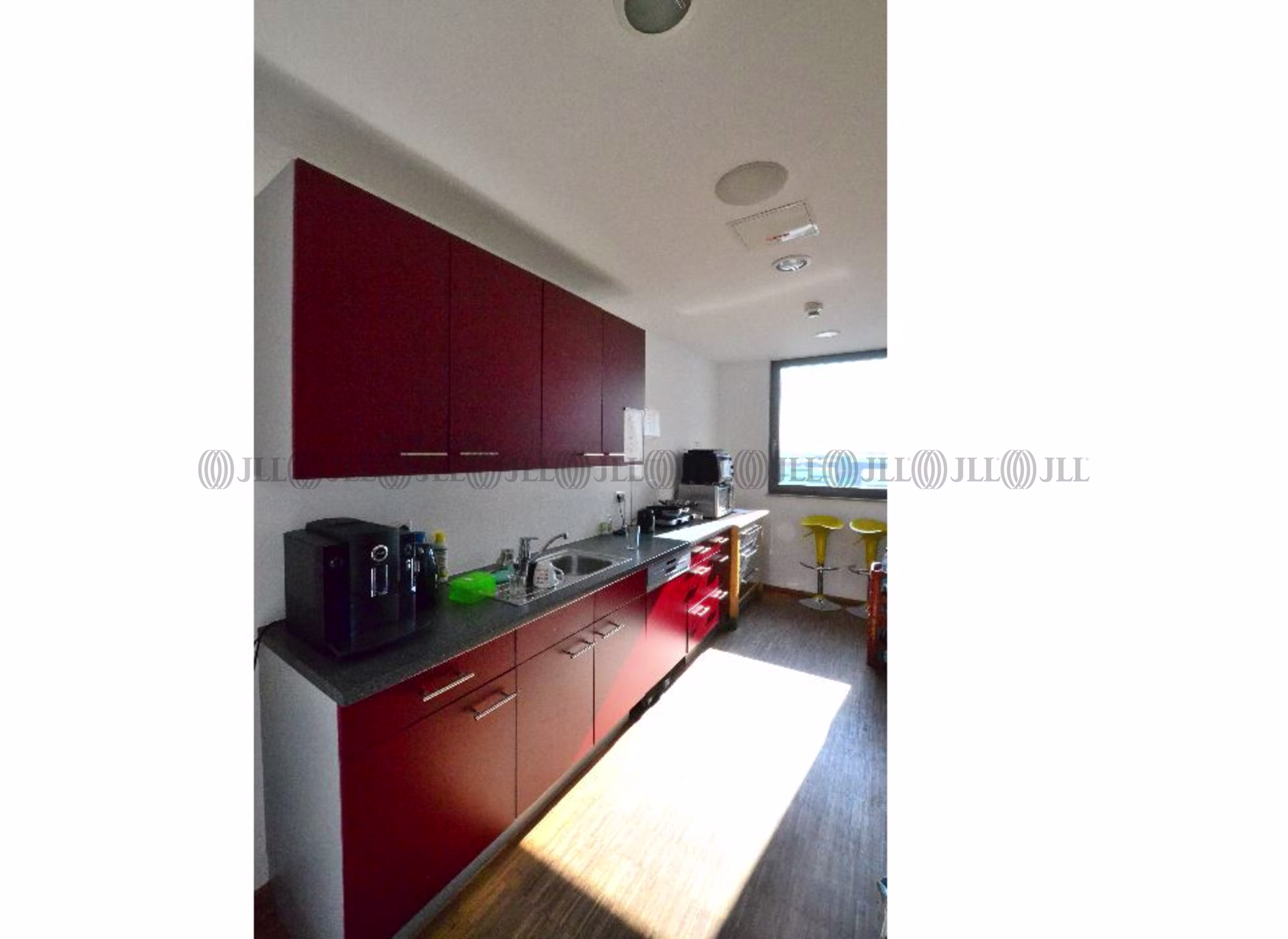 Büroimmobilie - Köln, Mülheim - K0350