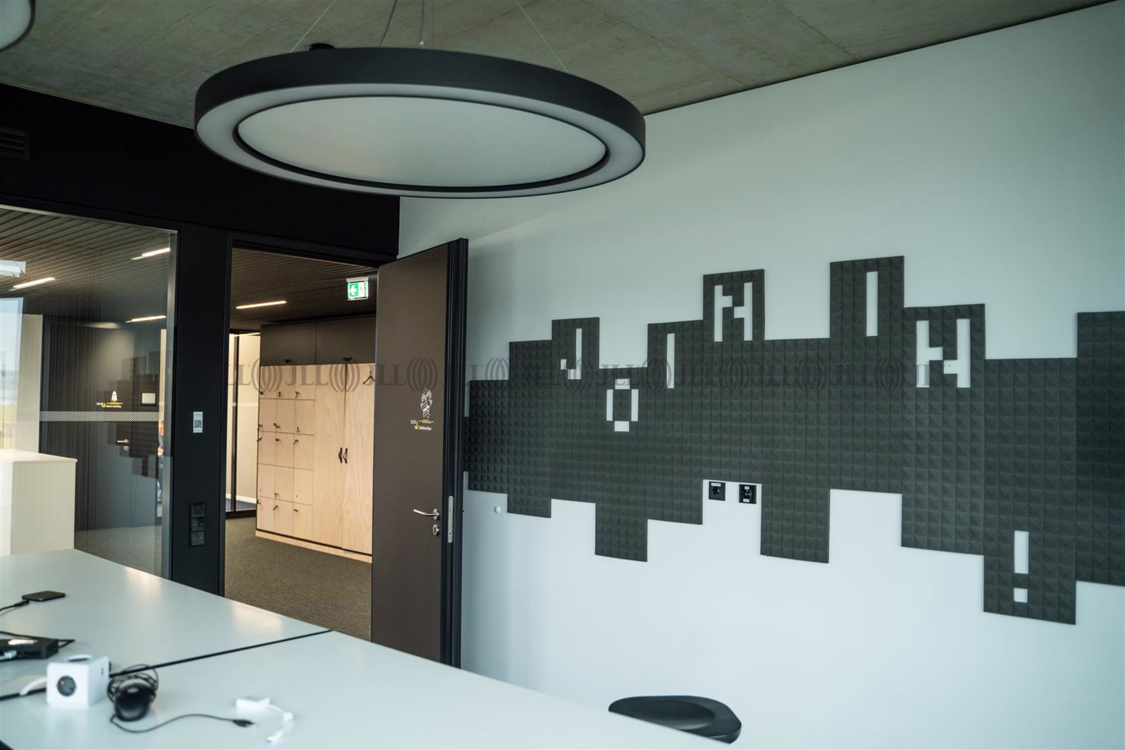 Büroimmobilie - Filderstadt - S0654