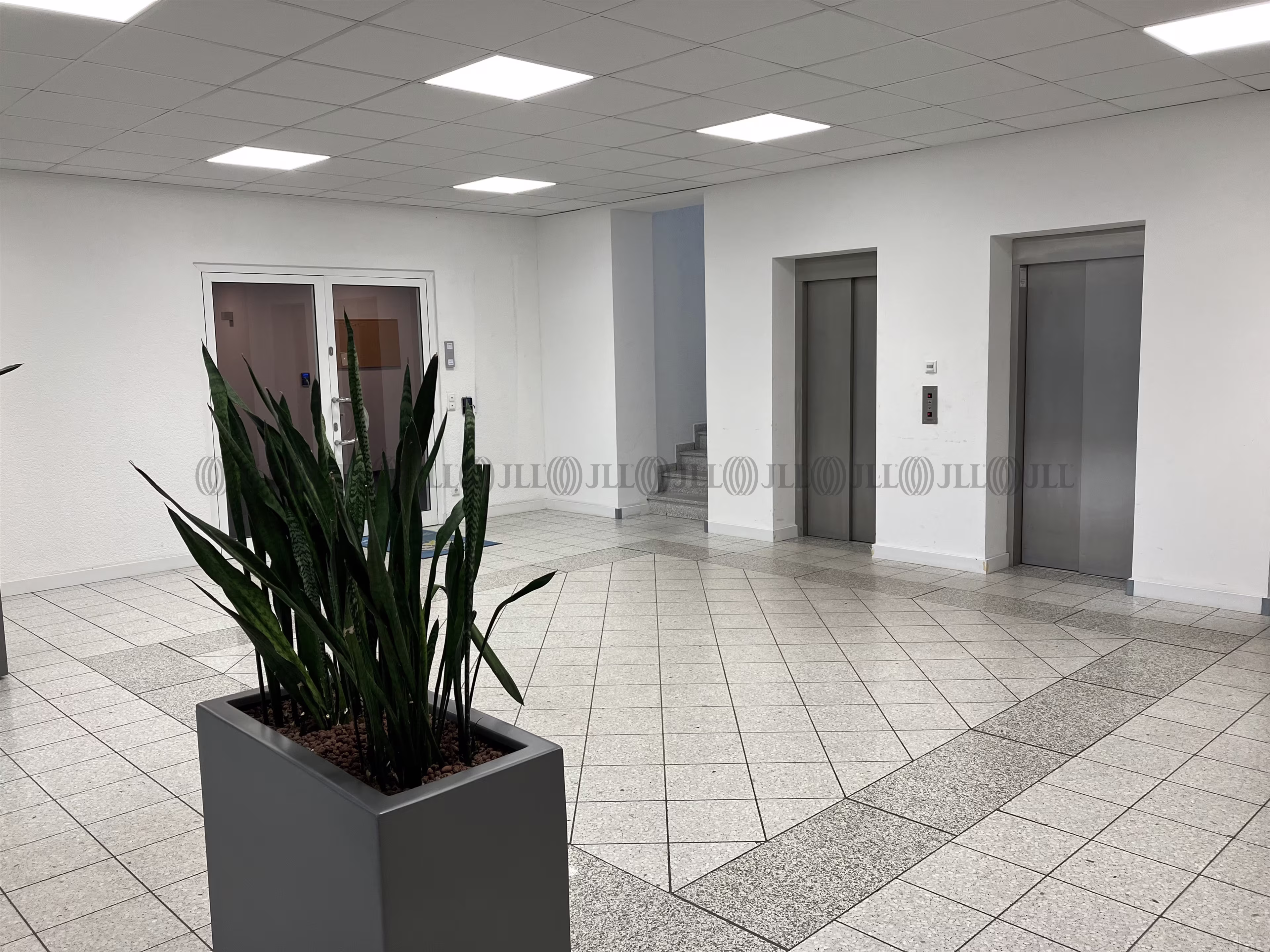 Büroimmobilie - Köln, Junkersdorf - K0181