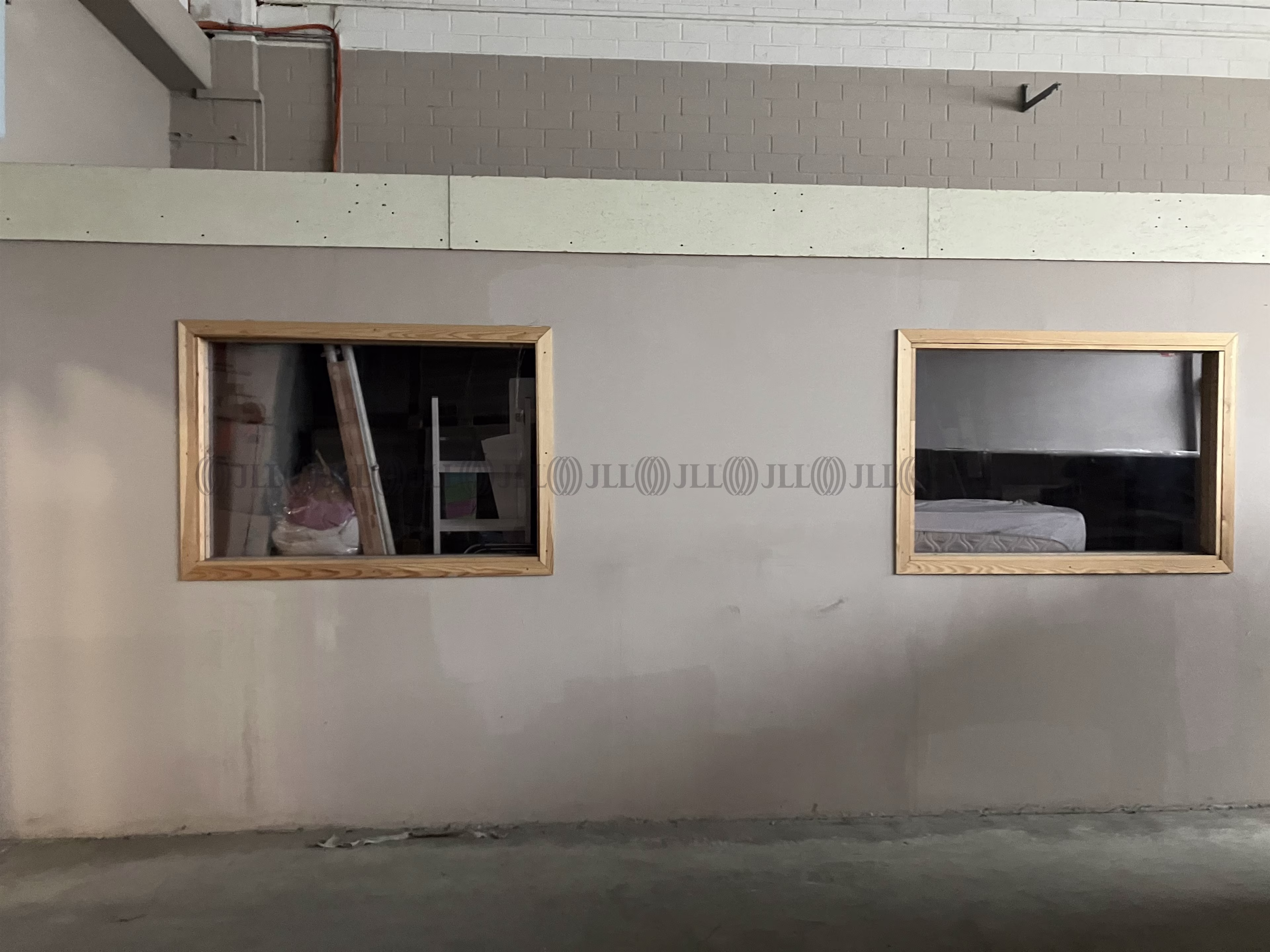 Hallen - Oberhaid - M2165