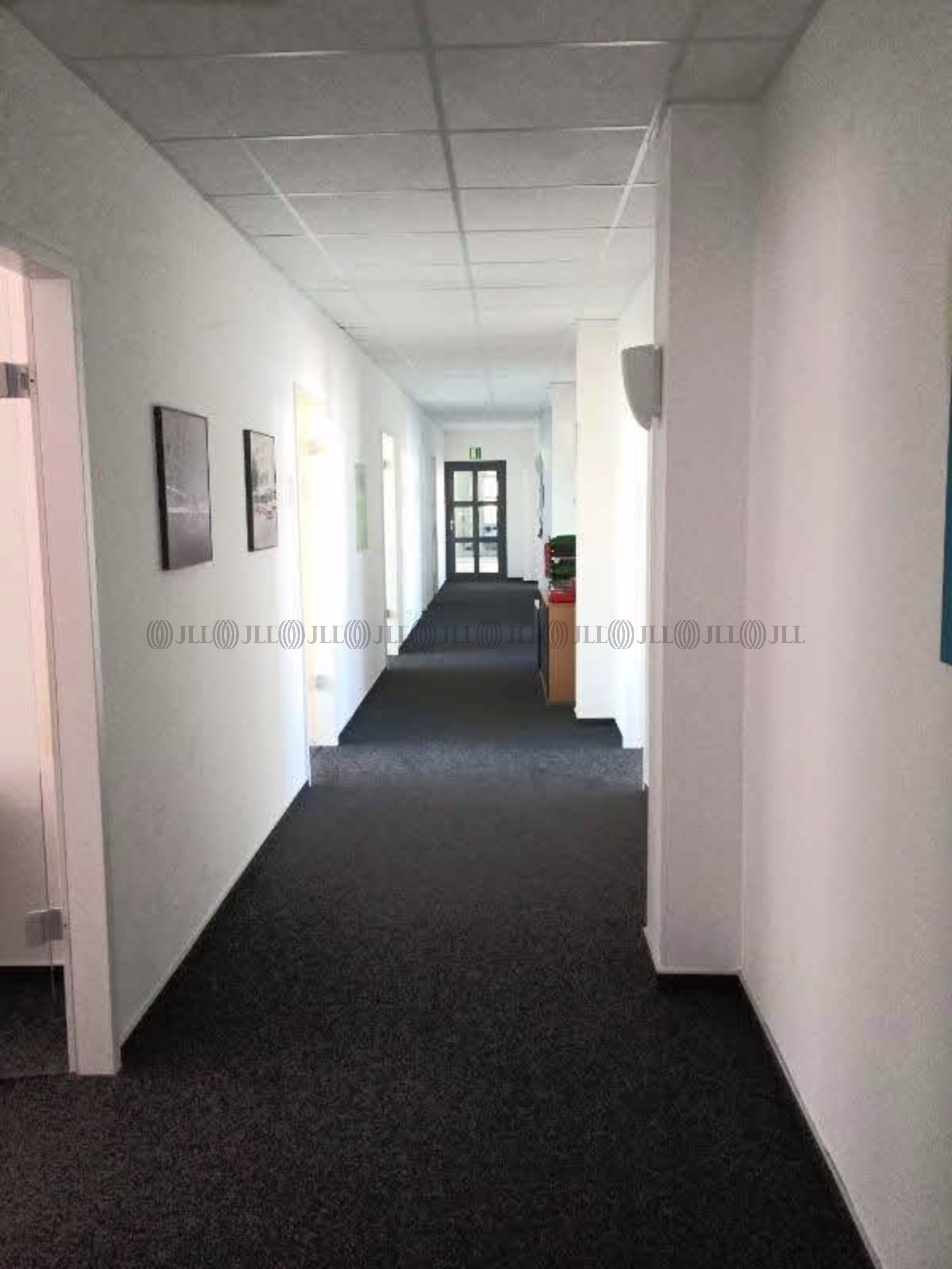 Büroimmobilie - Offenbach am Main - F2312