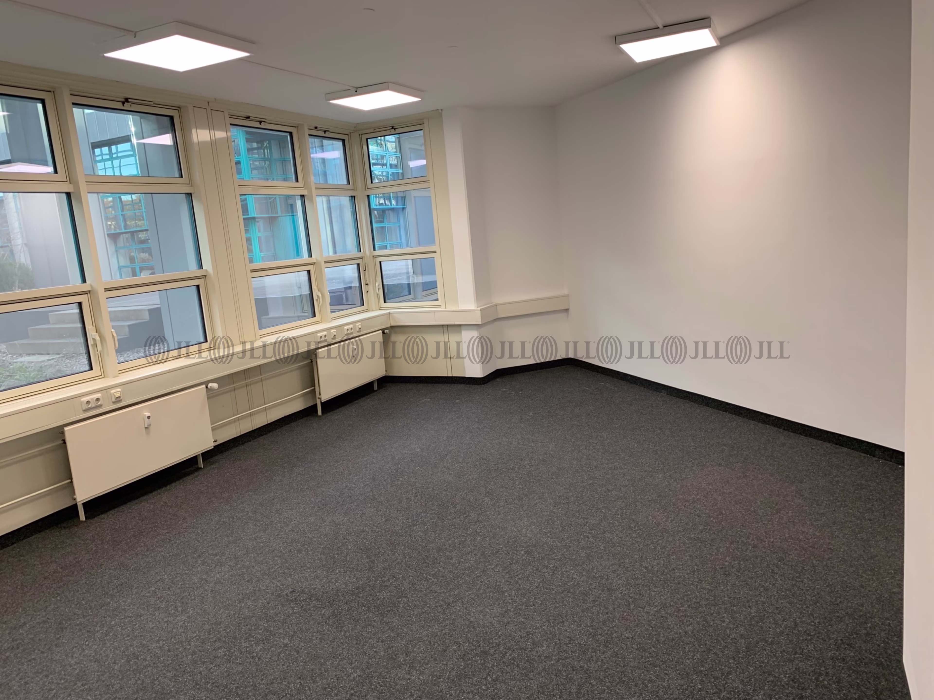 Büroimmobilie - Grasbrunn - M0340