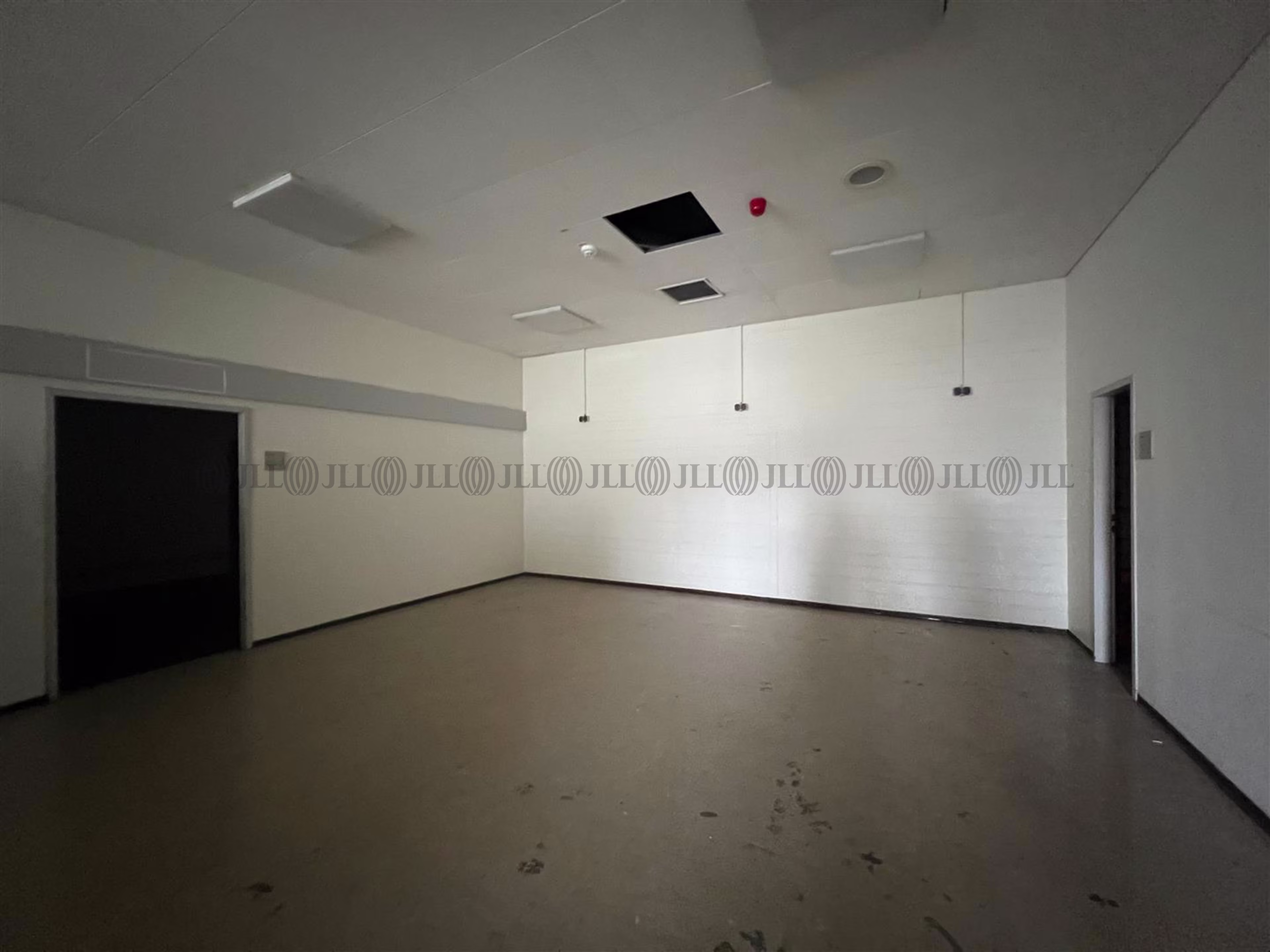 Büroimmobilie - Nürnberg, Südöstliche Außenstadt - M1106